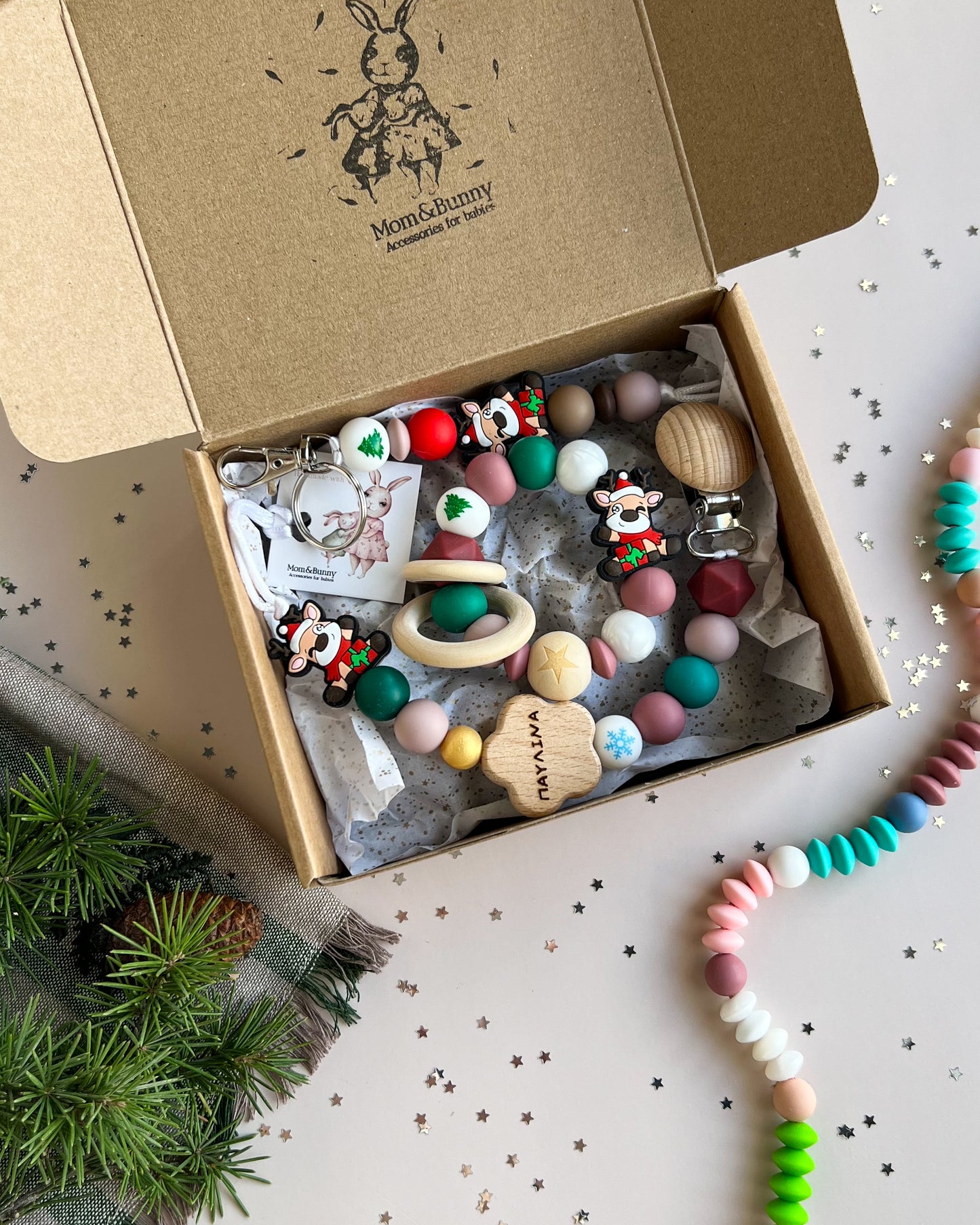 GIFT BOX | FAIRY TALE