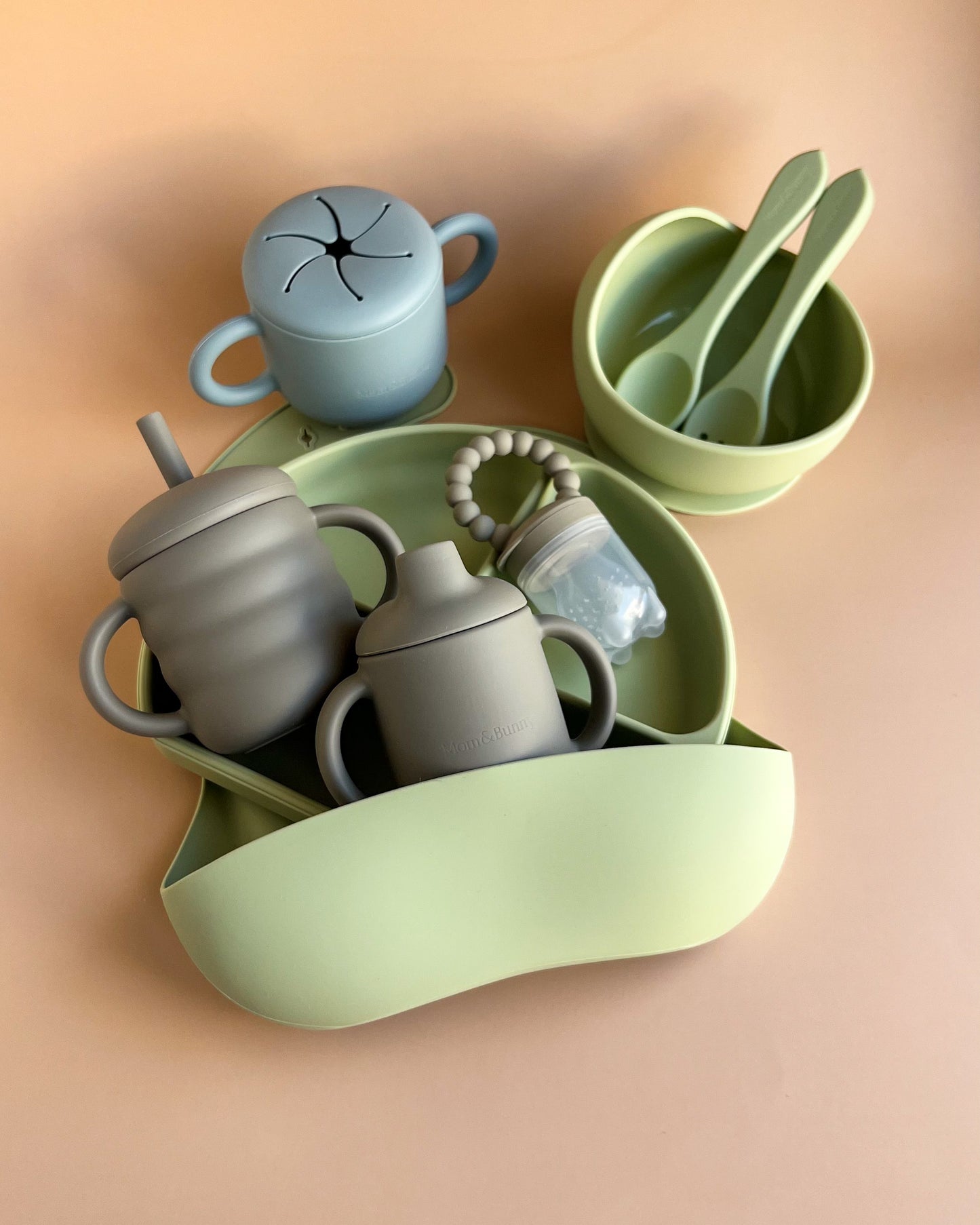 ΣΕΤ "ALL INCLUDED" 04m+