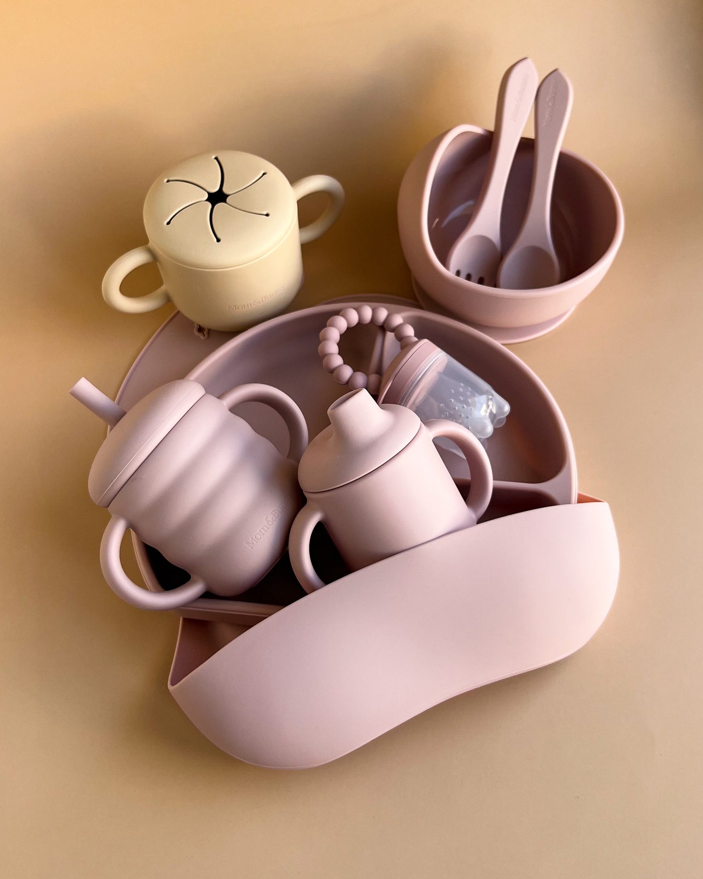 ΣΕΤ "ALL INCLUDED" 04m+