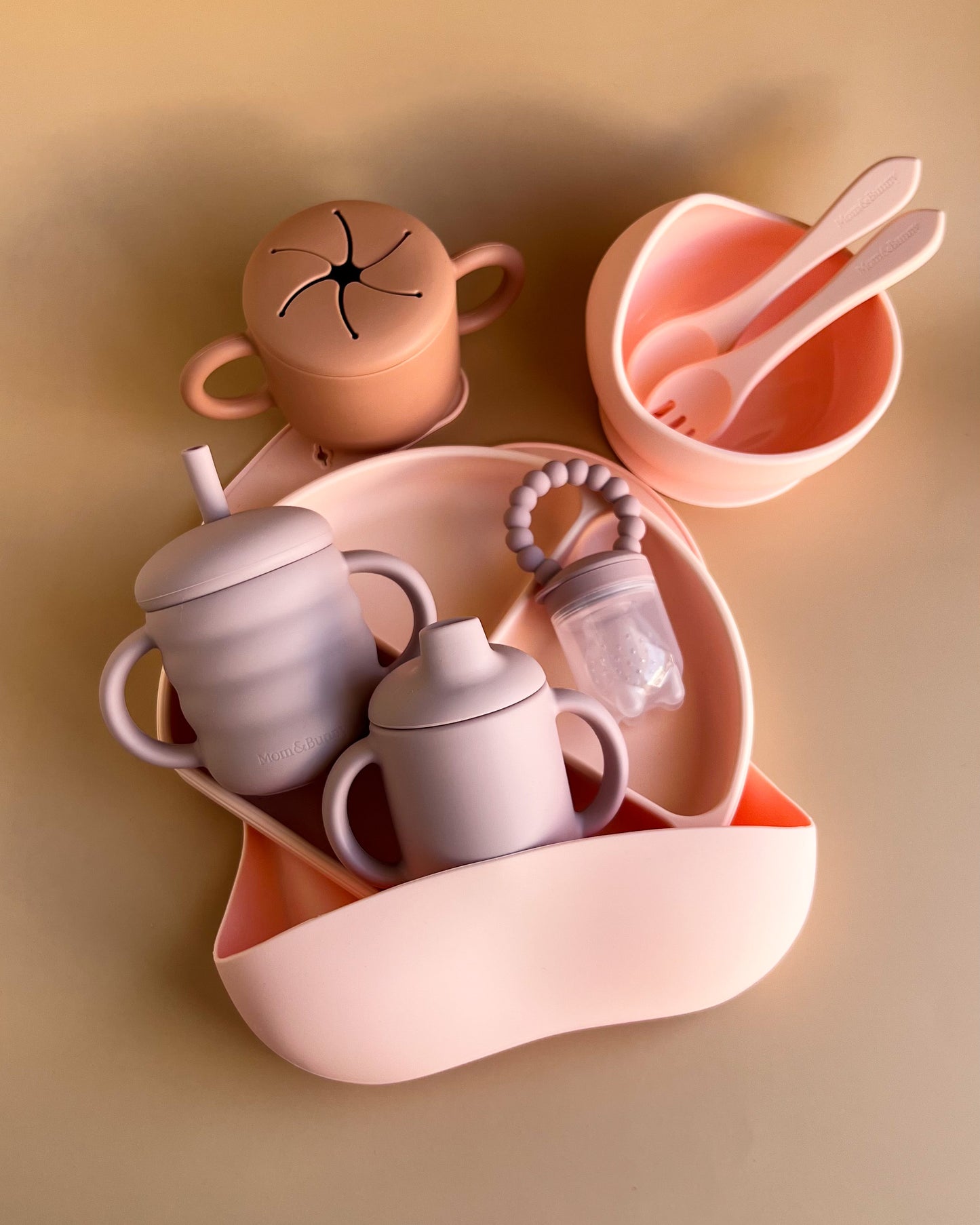 ΣΕΤ "ALL INCLUDED" 04m+