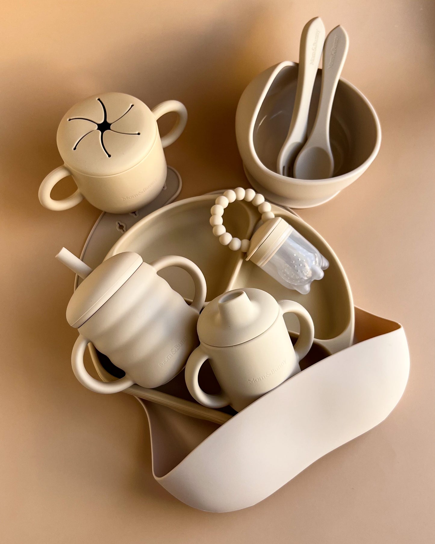 ΣΕΤ "ALL INCLUDED" 04m+