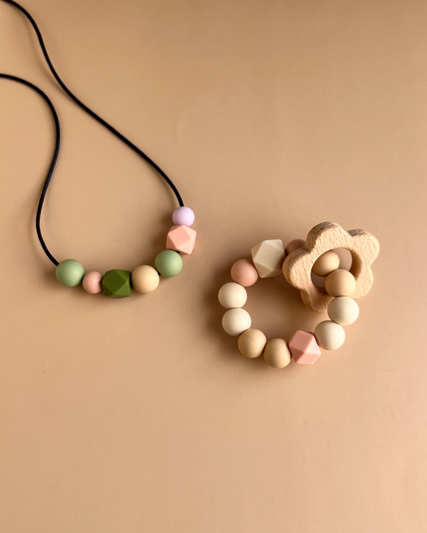 GIFT BOX | MOM&BABY | LOVE COLORS