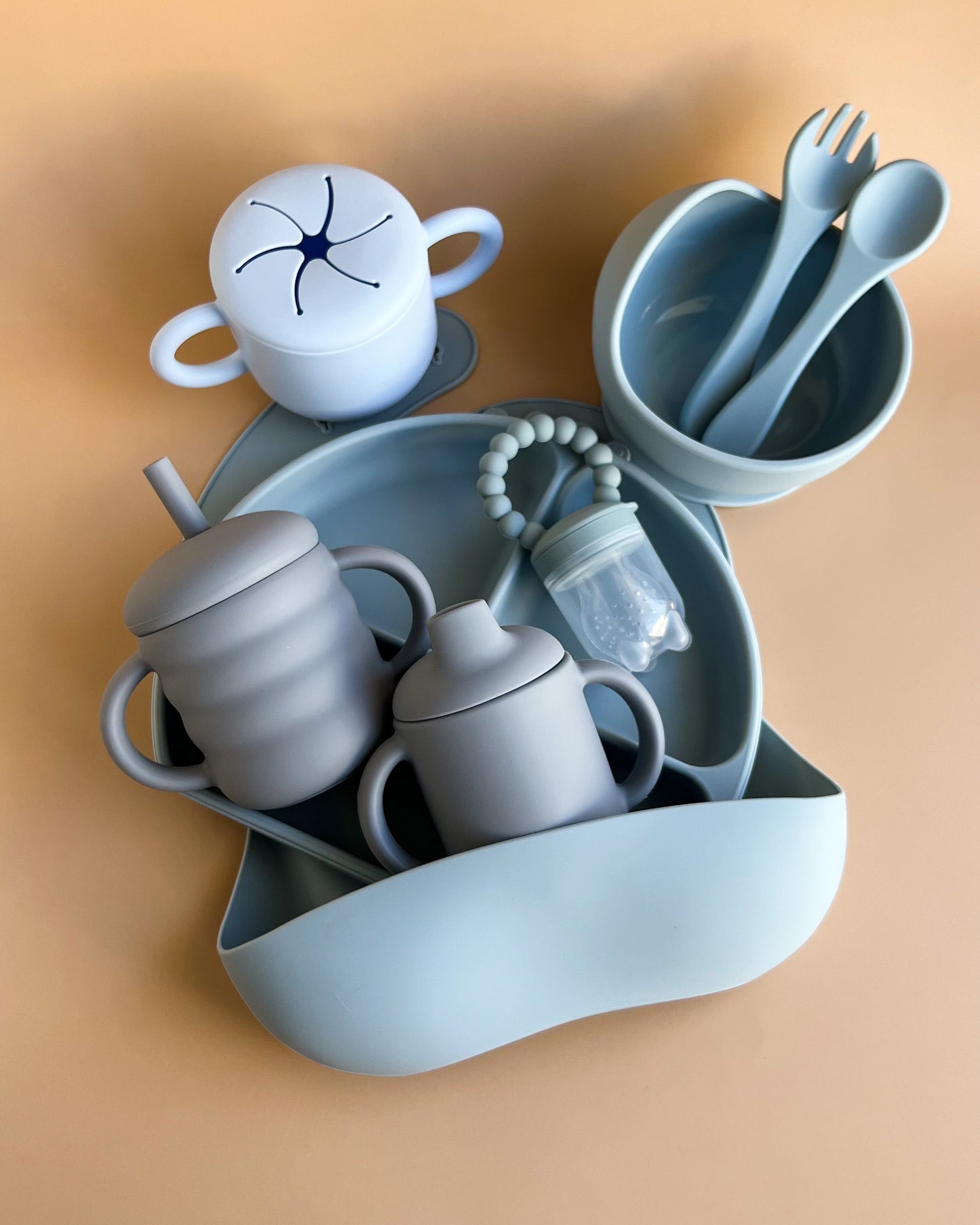 ΣΕΤ "ALL INCLUDED" 04m+