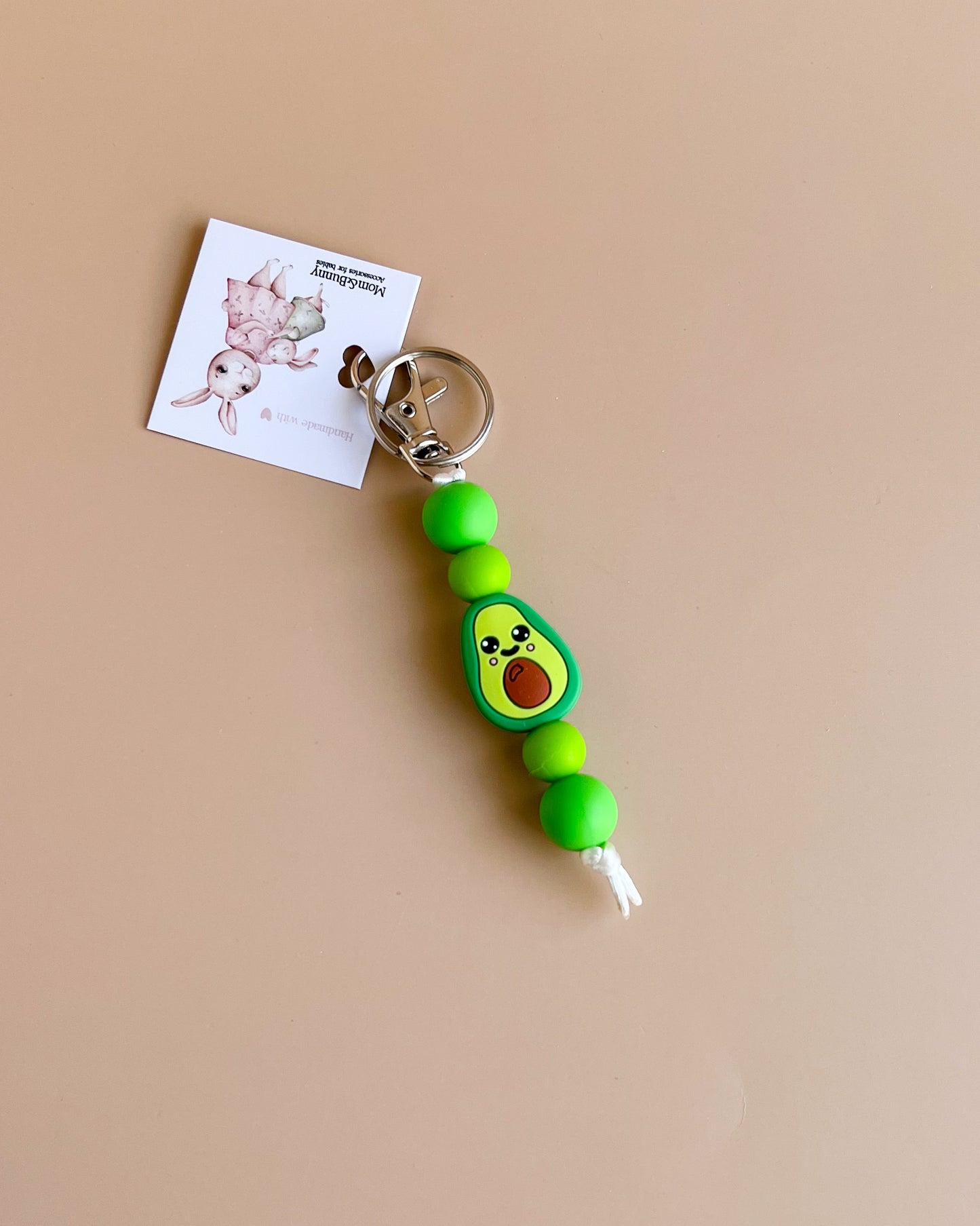 KEYCHAIN | KIDS 3Y+