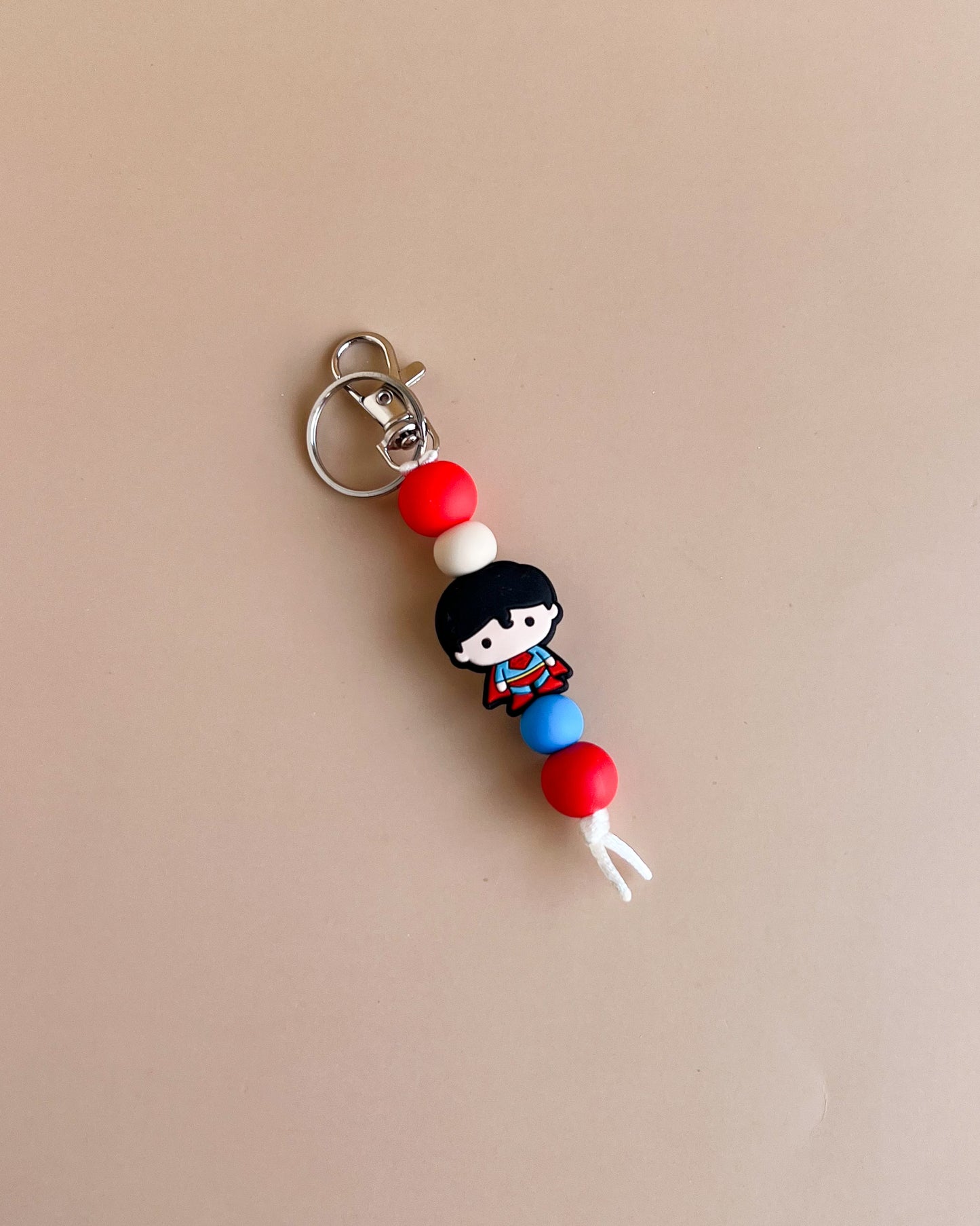 KEYCHAIN | KIDS 3Y+