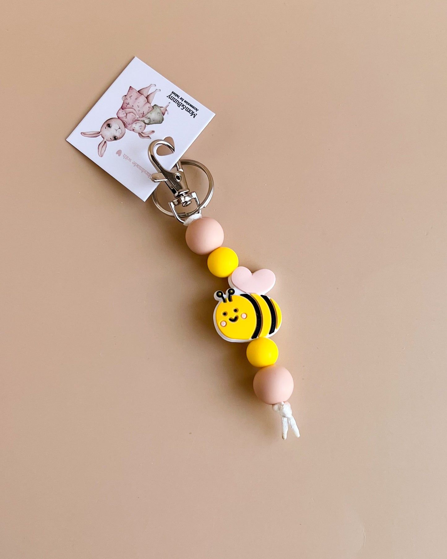 KEYCHAIN | KIDS 3Y+