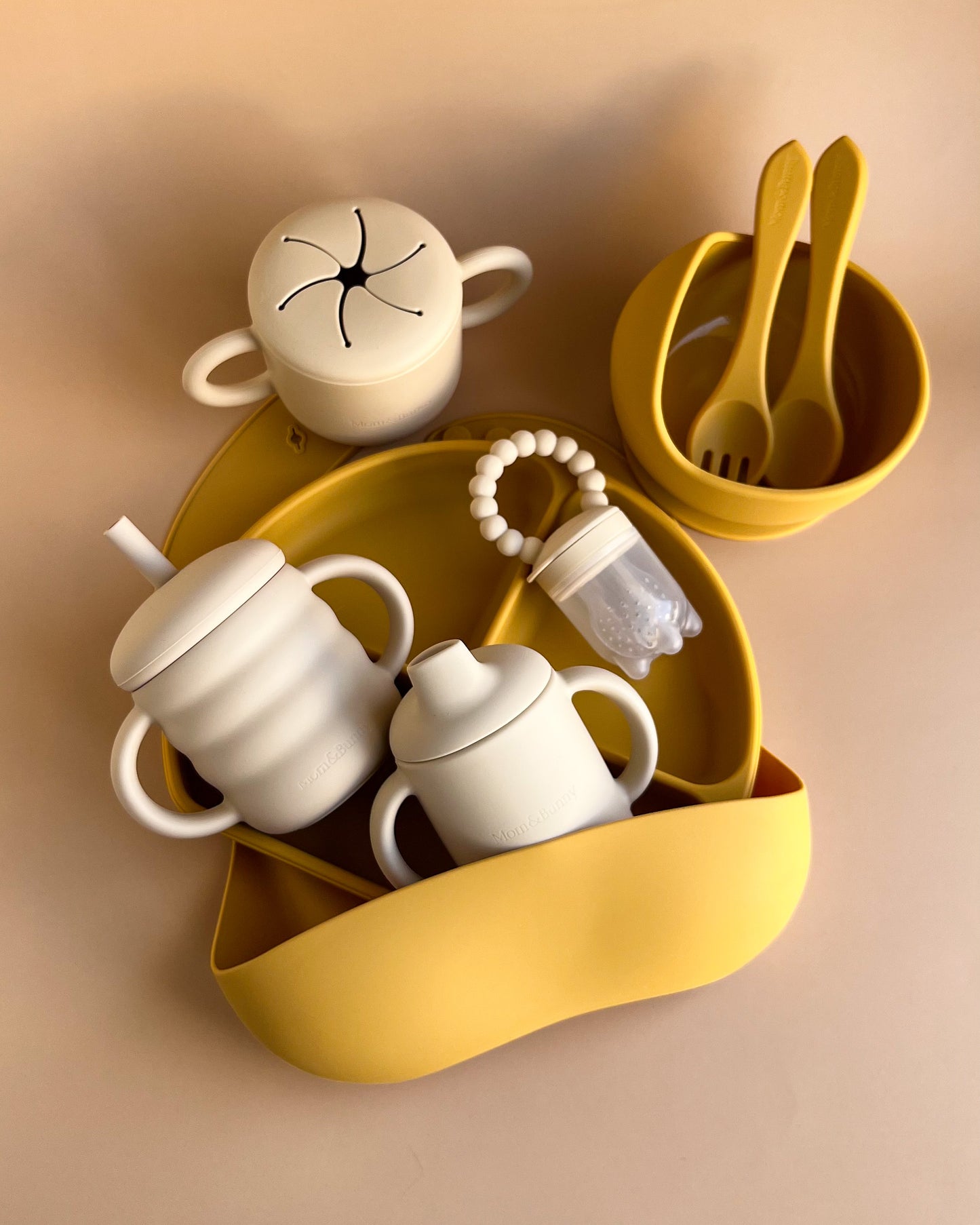 ΣΕΤ "ALL INCLUDED" 04m+