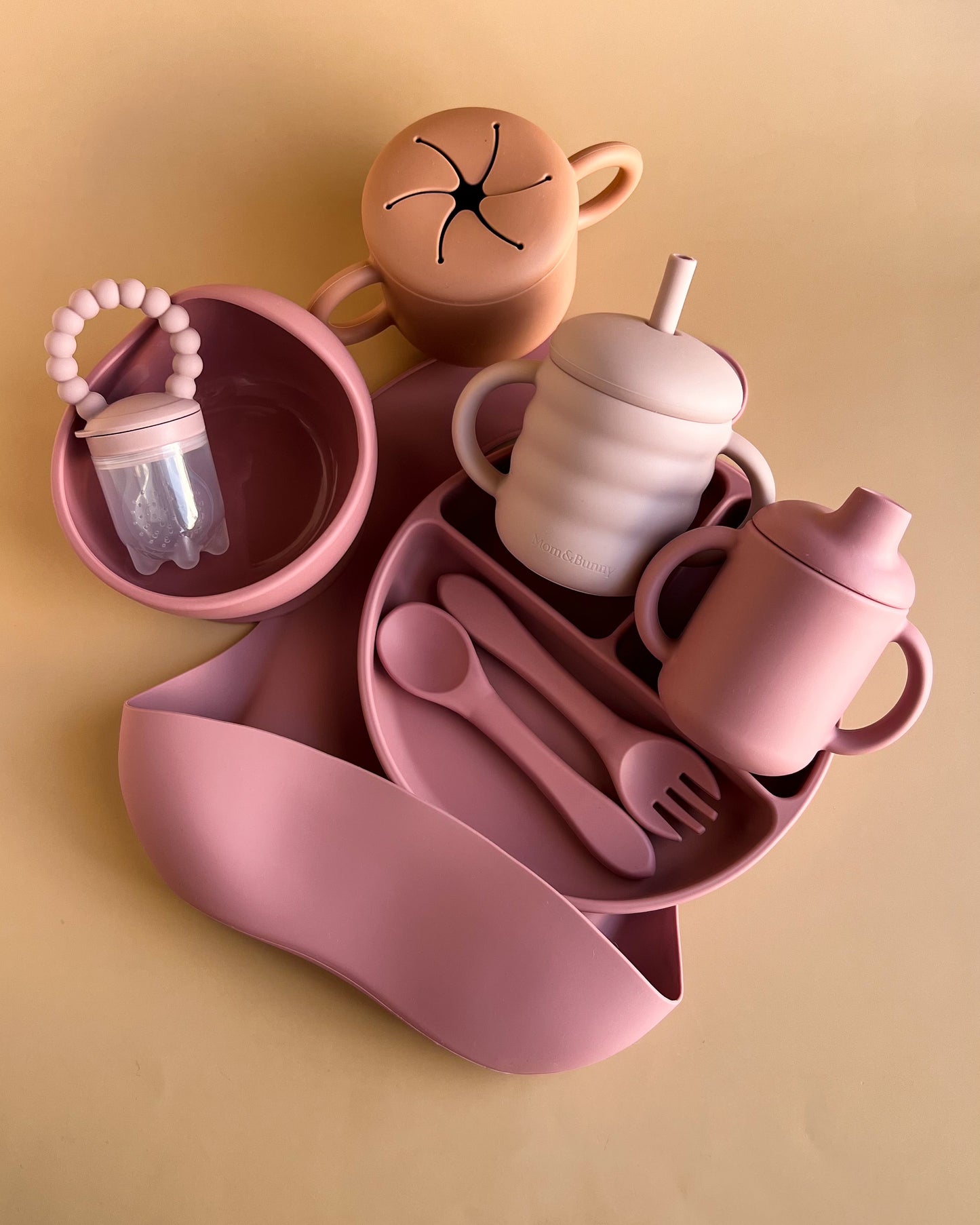 ΣΕΤ "ALL INCLUDED" 04m+