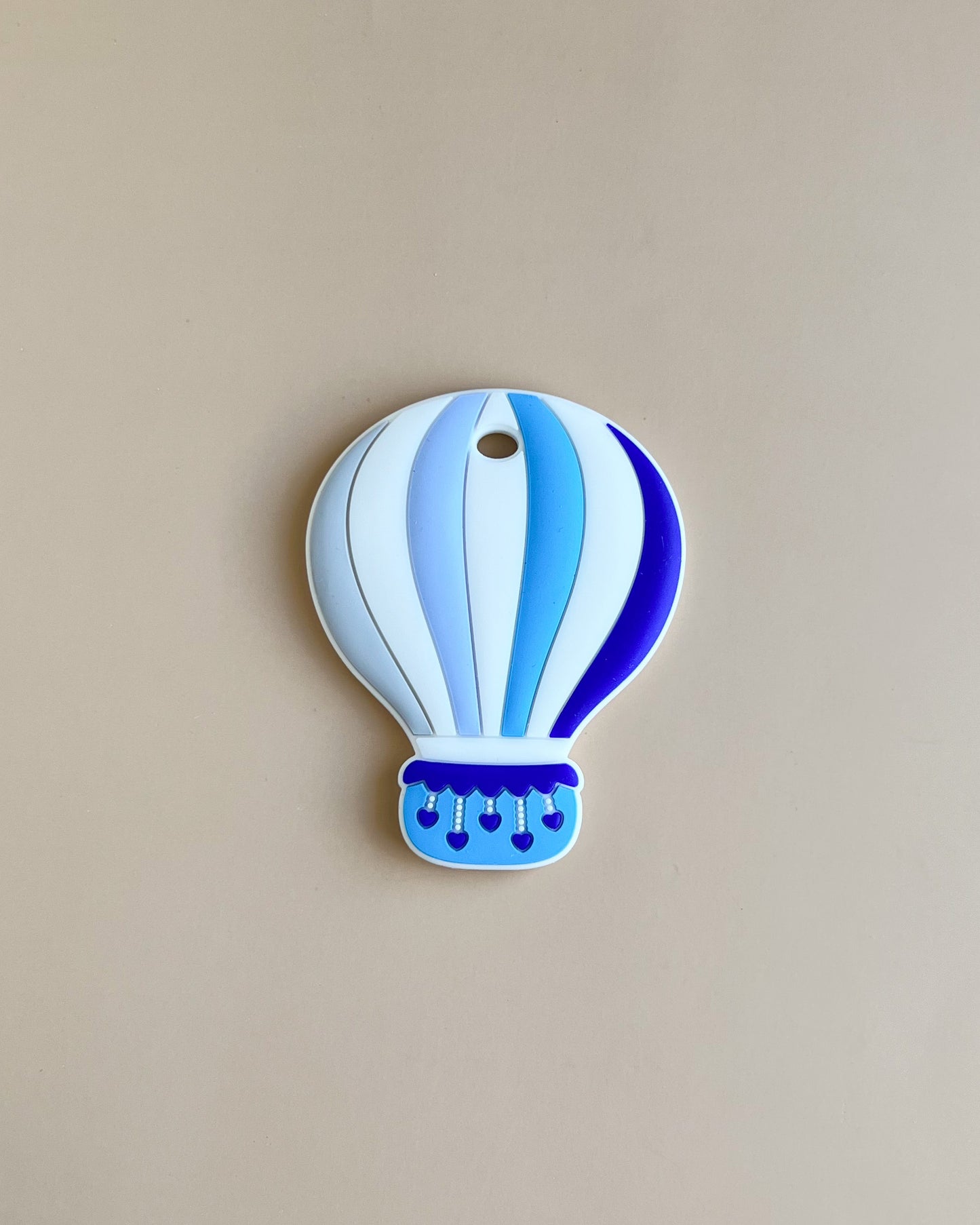 SILICONE TEETHER | BALLOON
