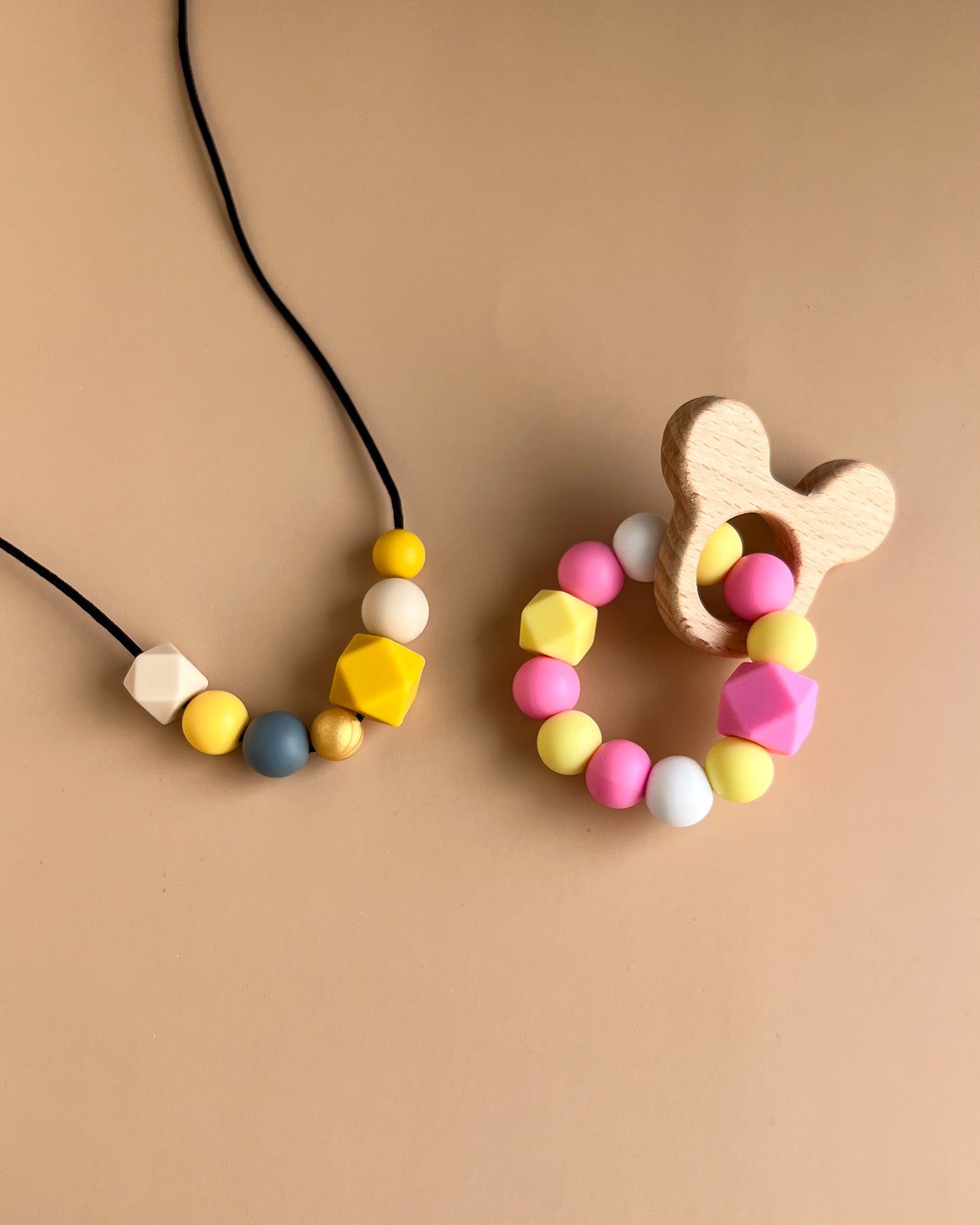 GIFT BOX | MOM&BABY | LOVE COLORS