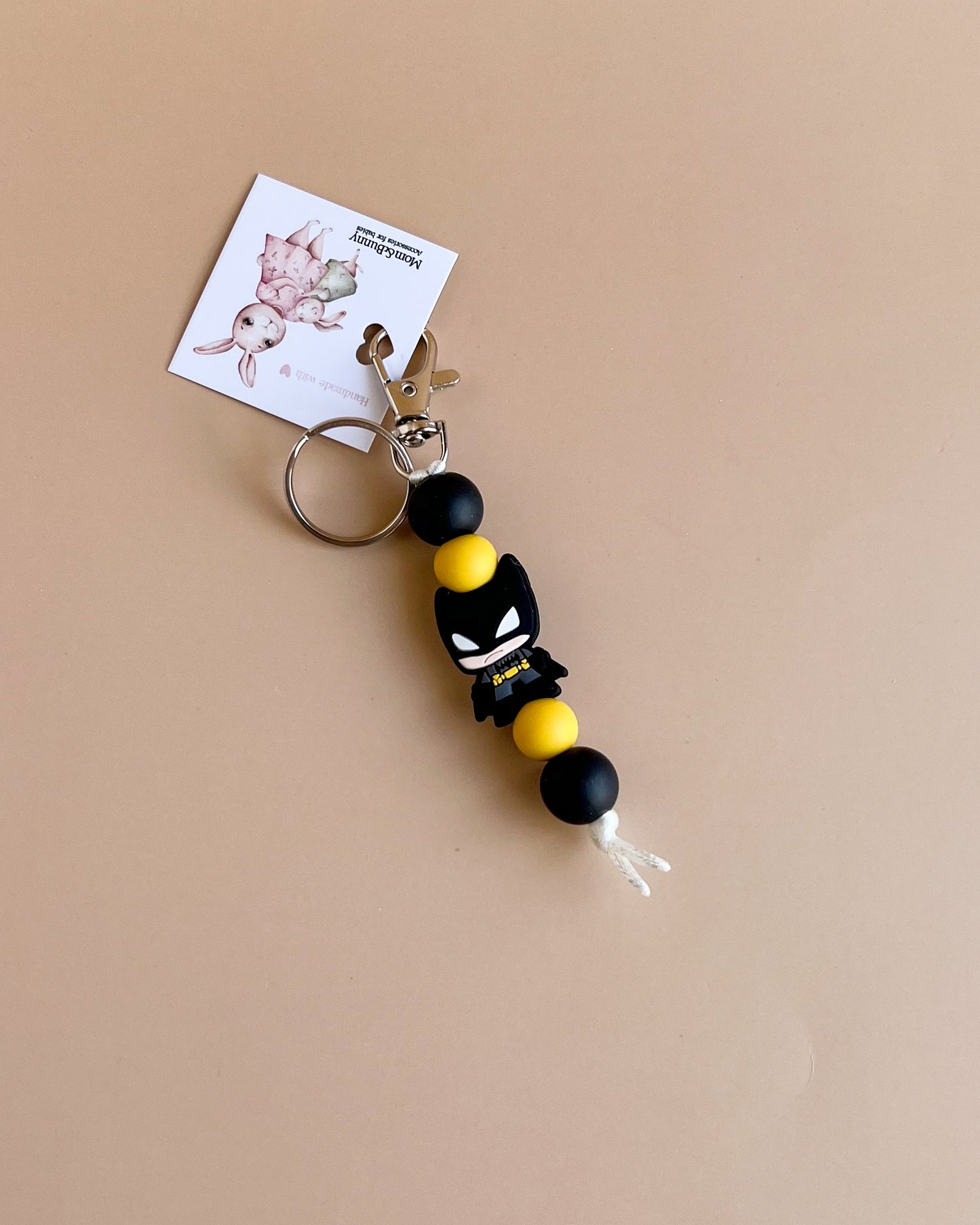 KEYCHAIN | KIDS 3Y+