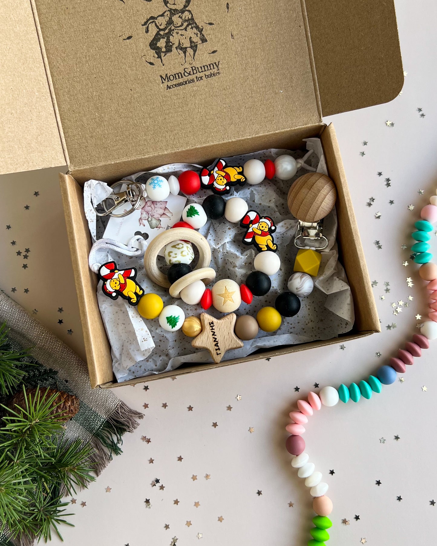 GIFT BOX | FAIRY TALE