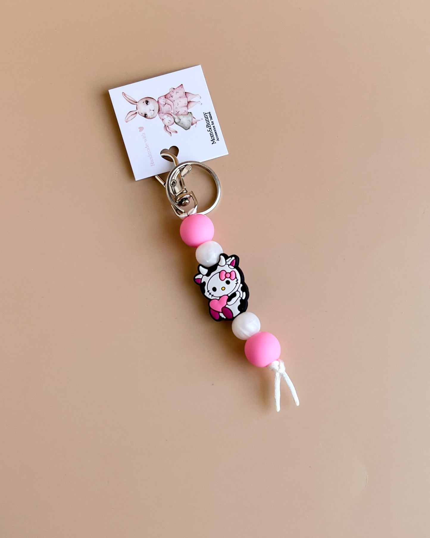 KEYCHAIN | KIDS 3Y+