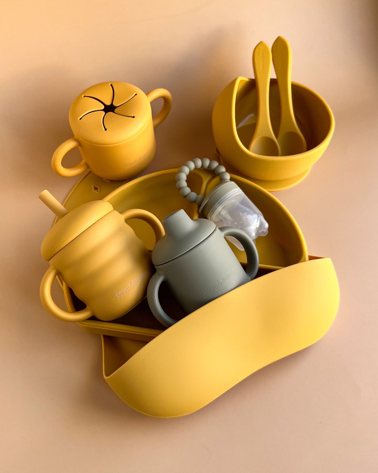 ΣΕΤ "ALL INCLUDED" 04m+