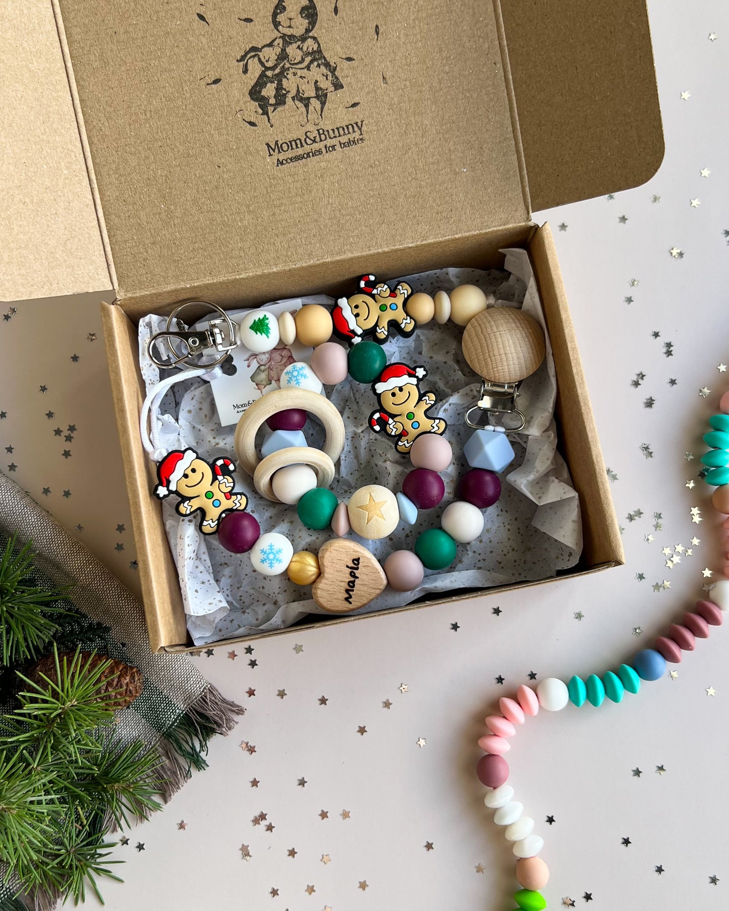 GIFT BOX | FAIRY TALE