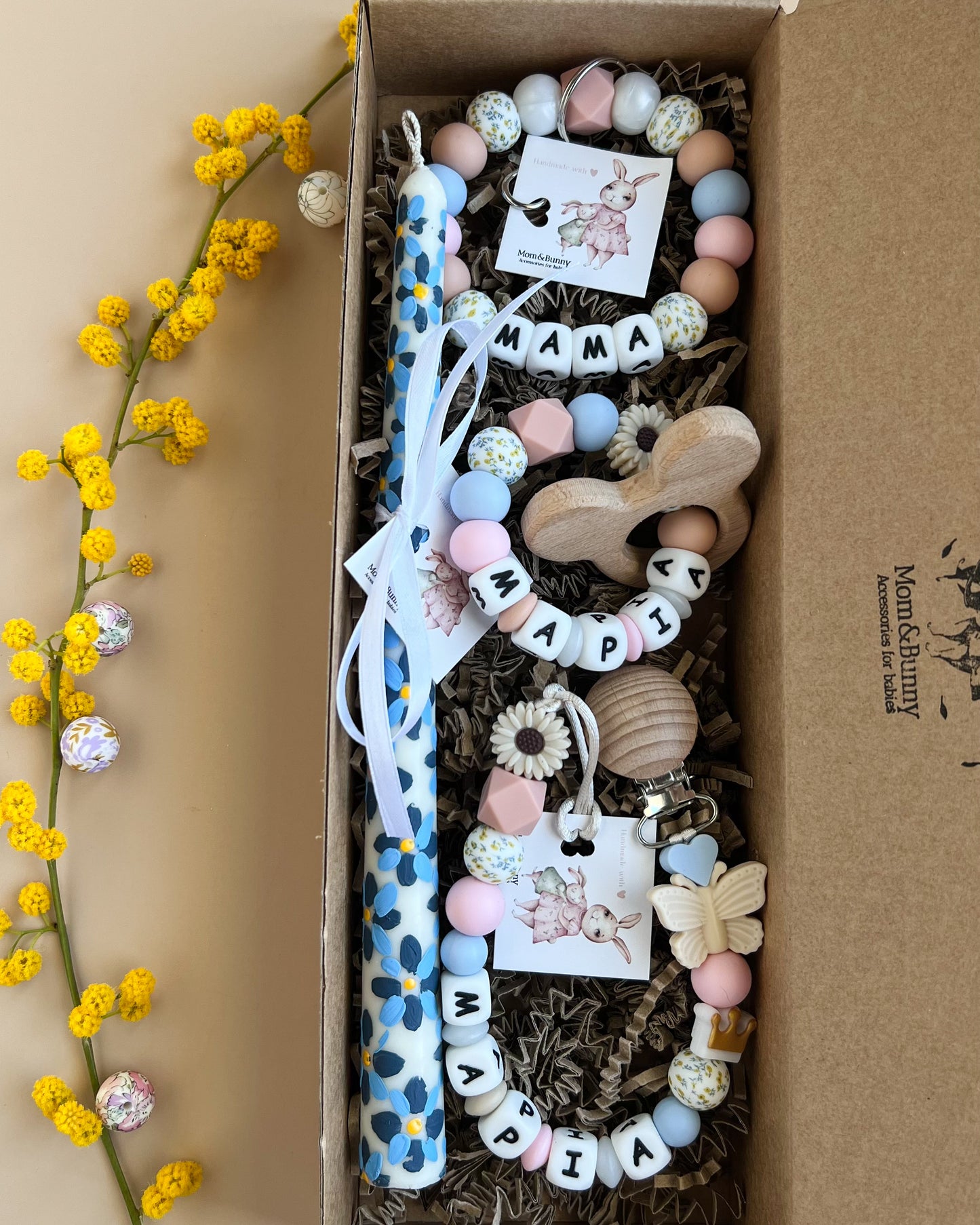 EASTER EDITION