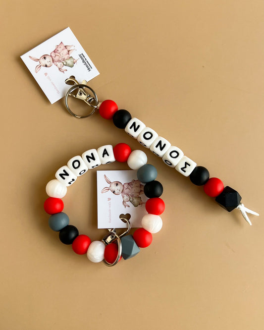 GIFT BOX | NONA&NONOΣ