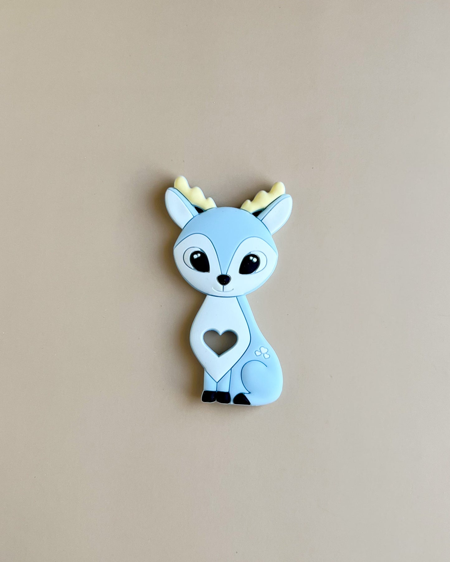 SILICONE TEETHER | DEER