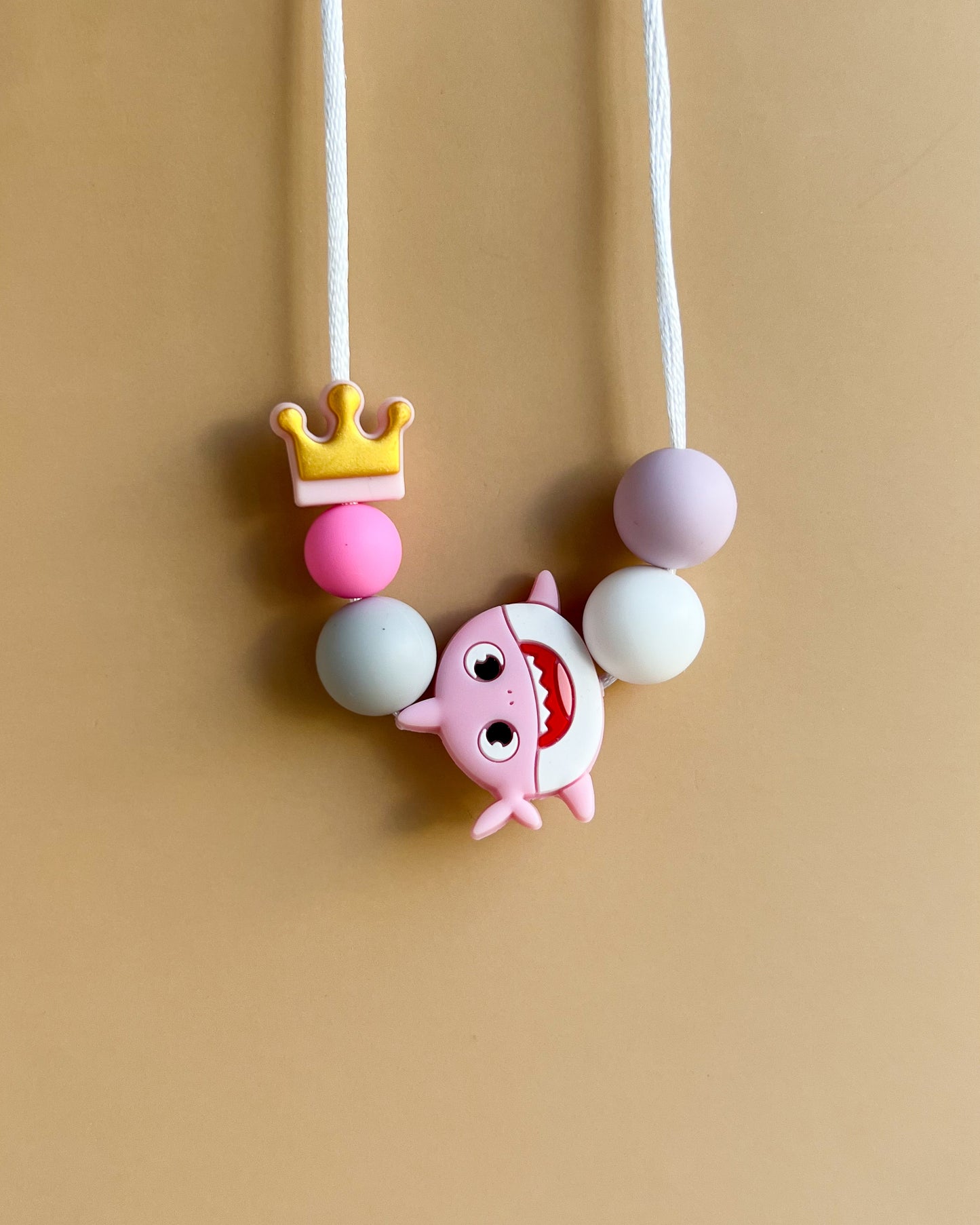 KIDS NECKLACE | BABY BOB 3Y+