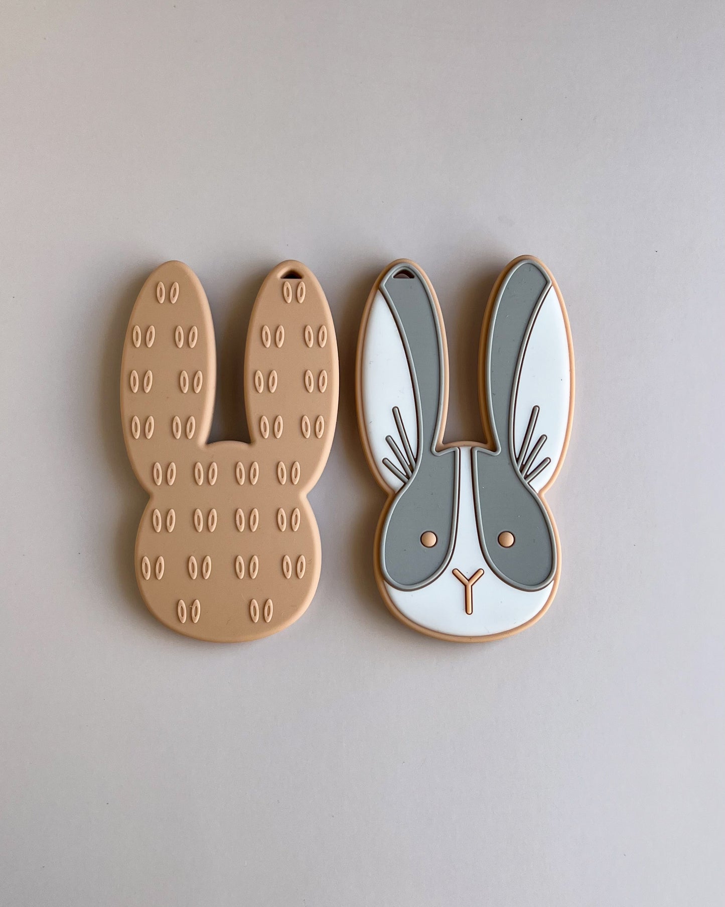 Silicone Teether | Bunny