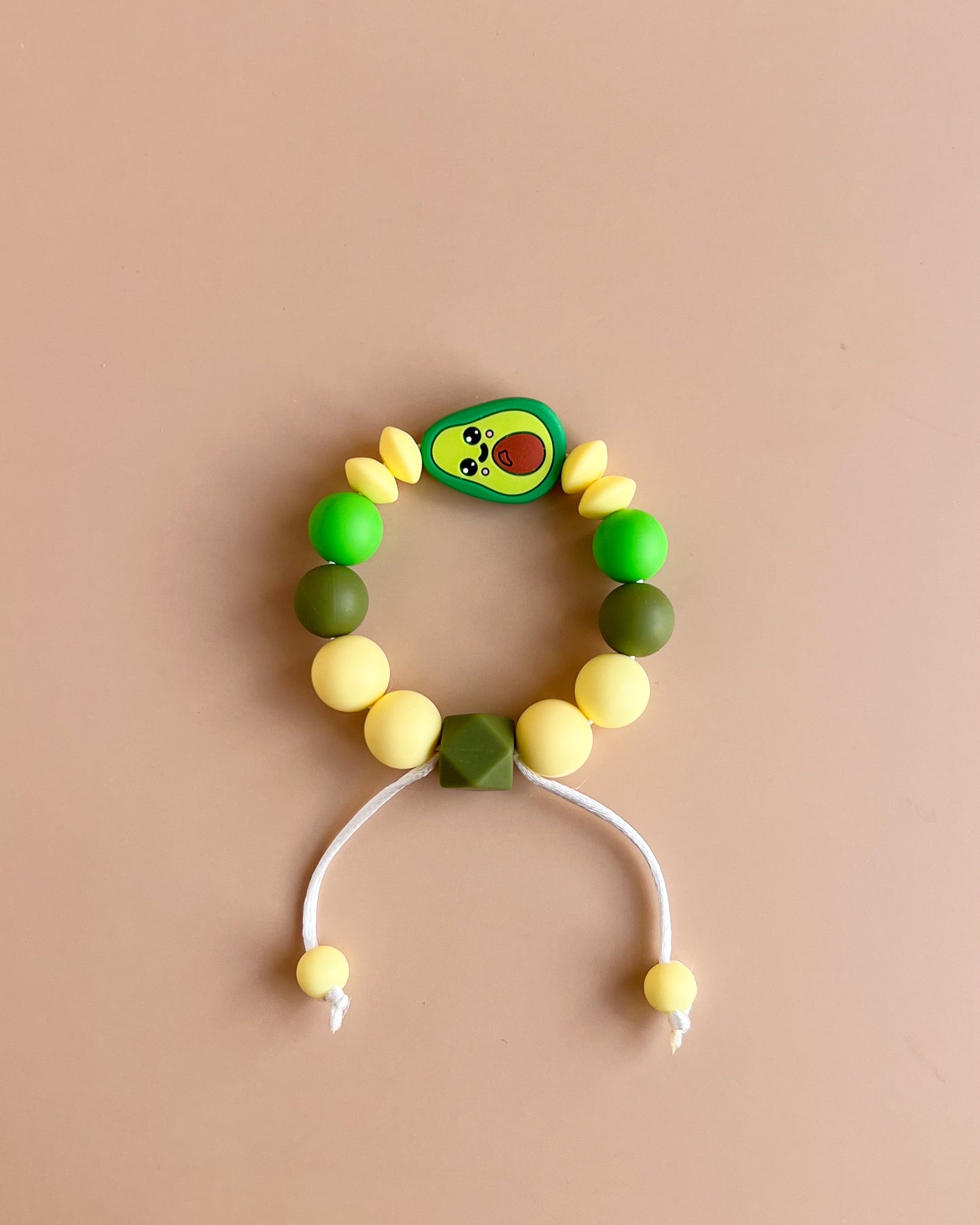 KIDS BRACELET | PANCY +3Y