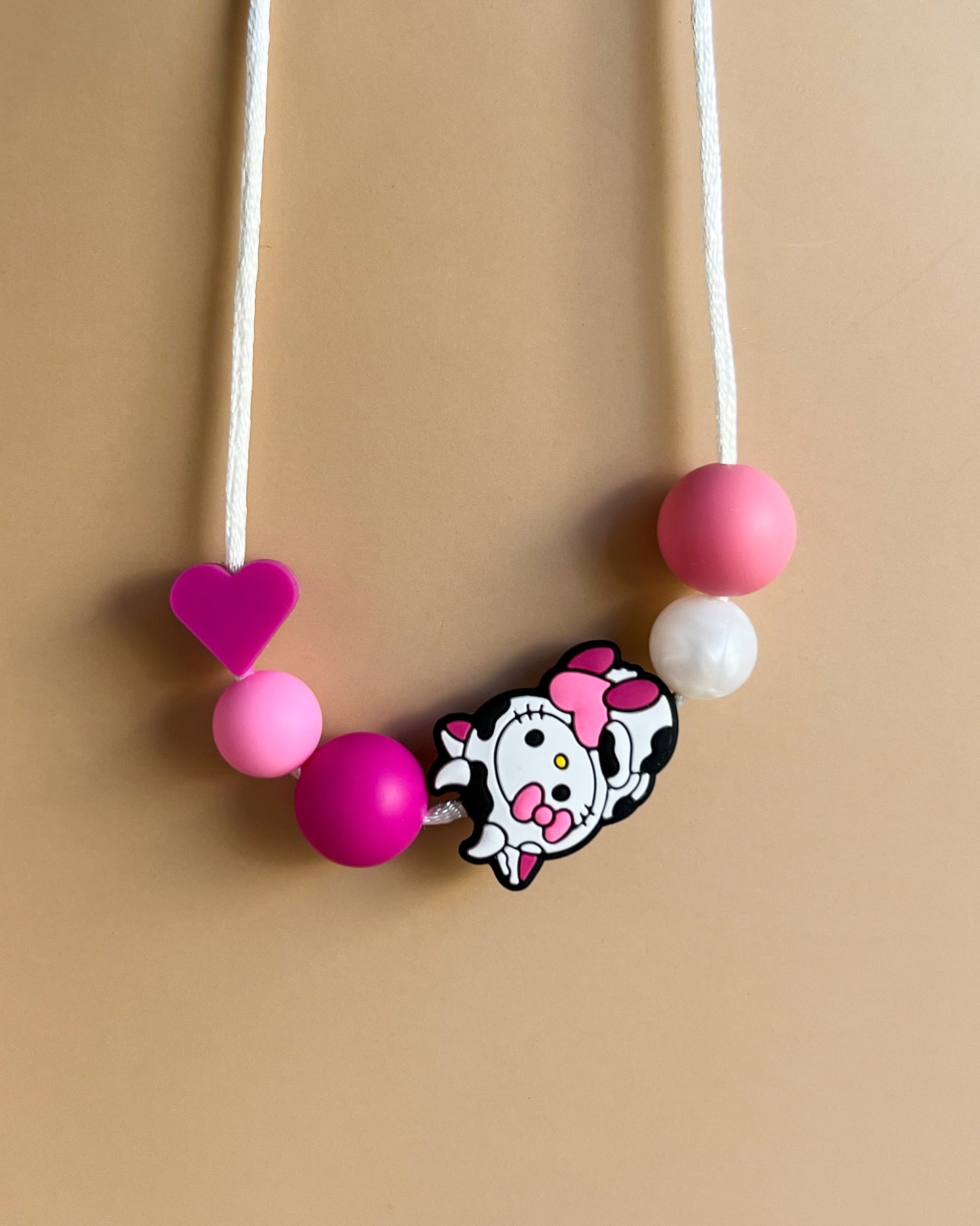 KIDS NECKLACE | TWINKIE 3Y+