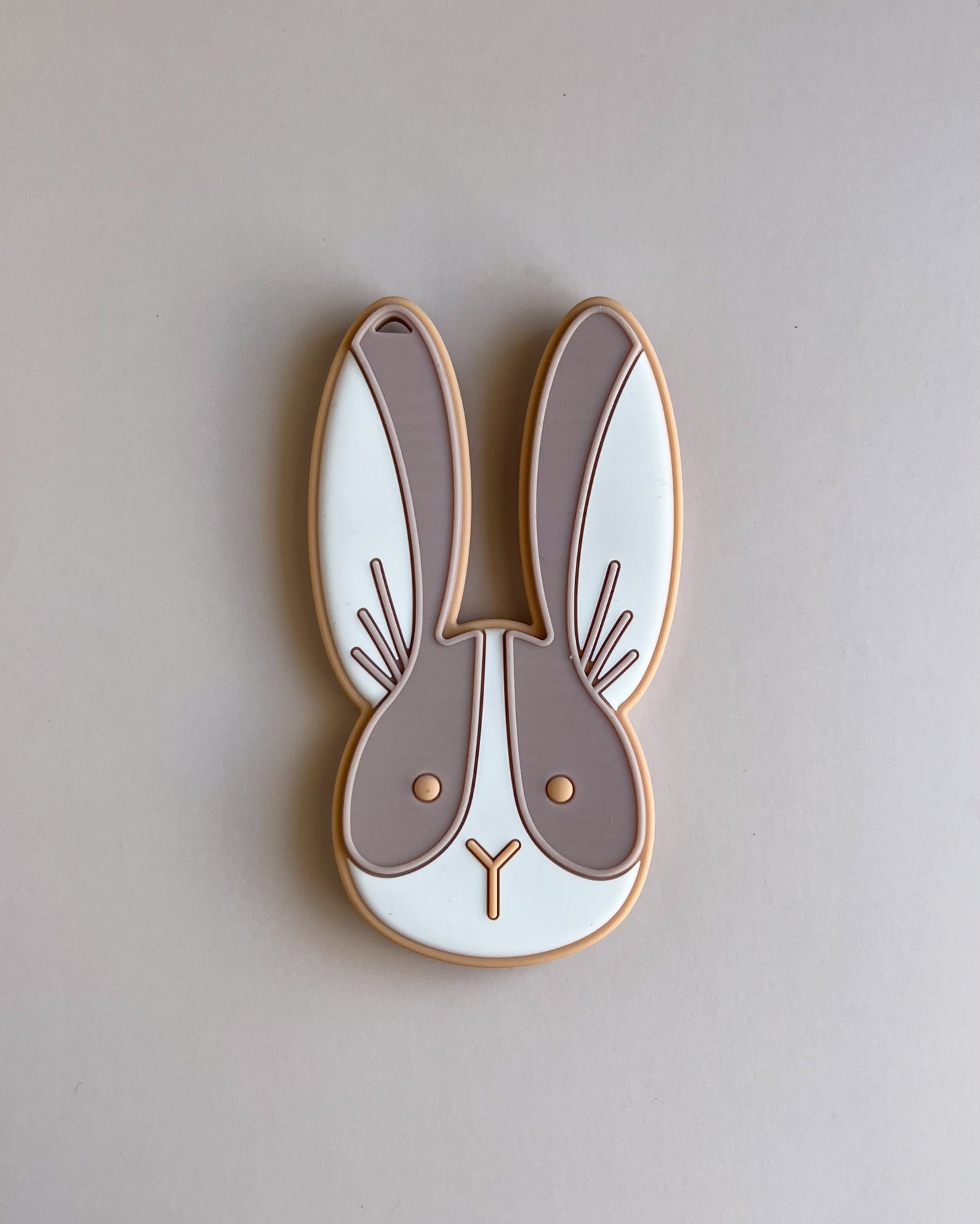 Silicone Teether | Bunny