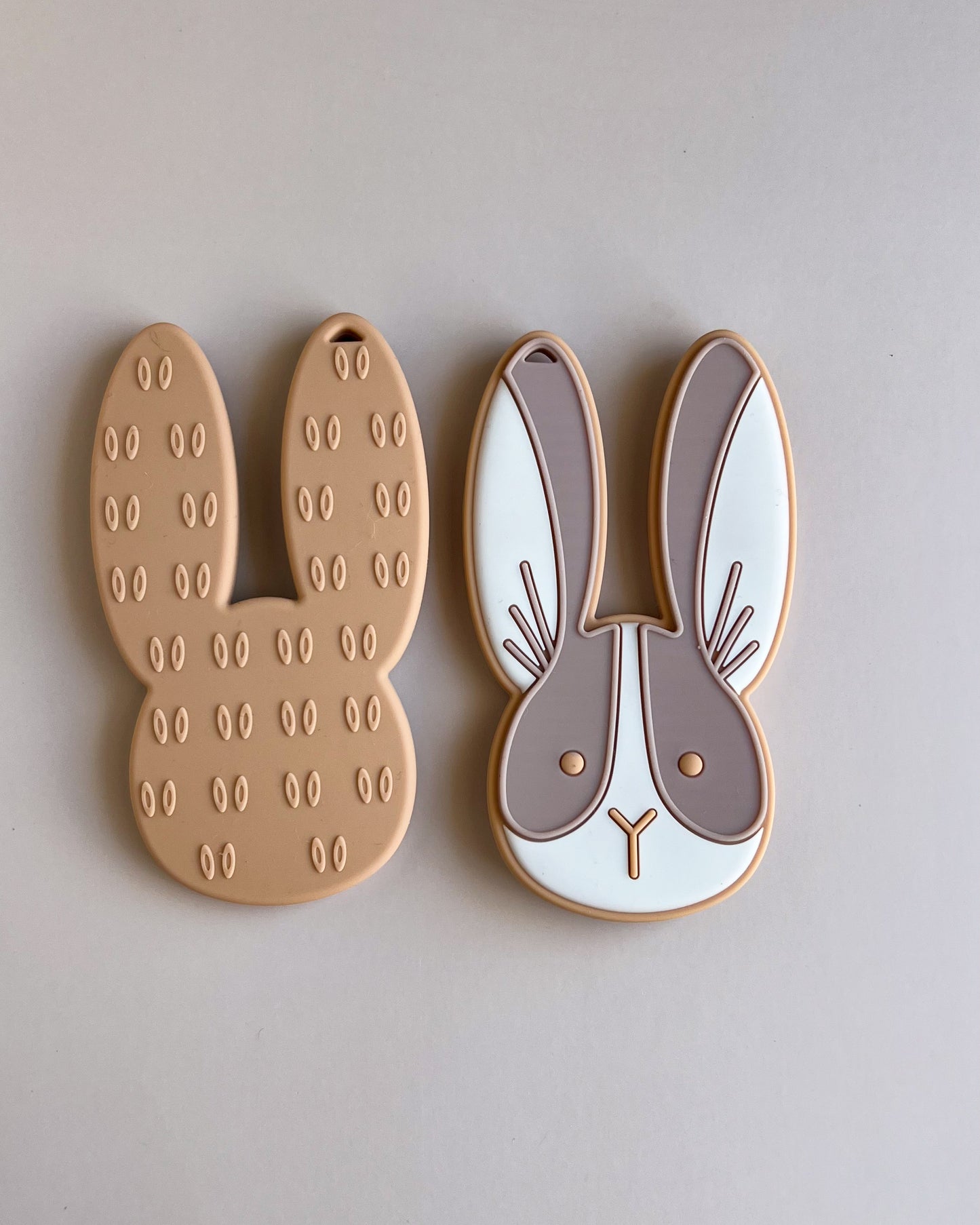 Silicone Teether | Bunny