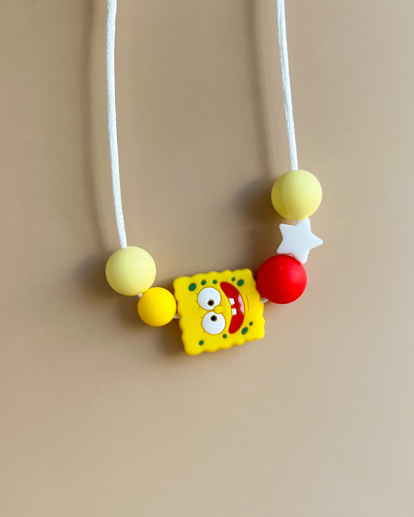 KIDS NECKLACE | BABY BOB 3Y+