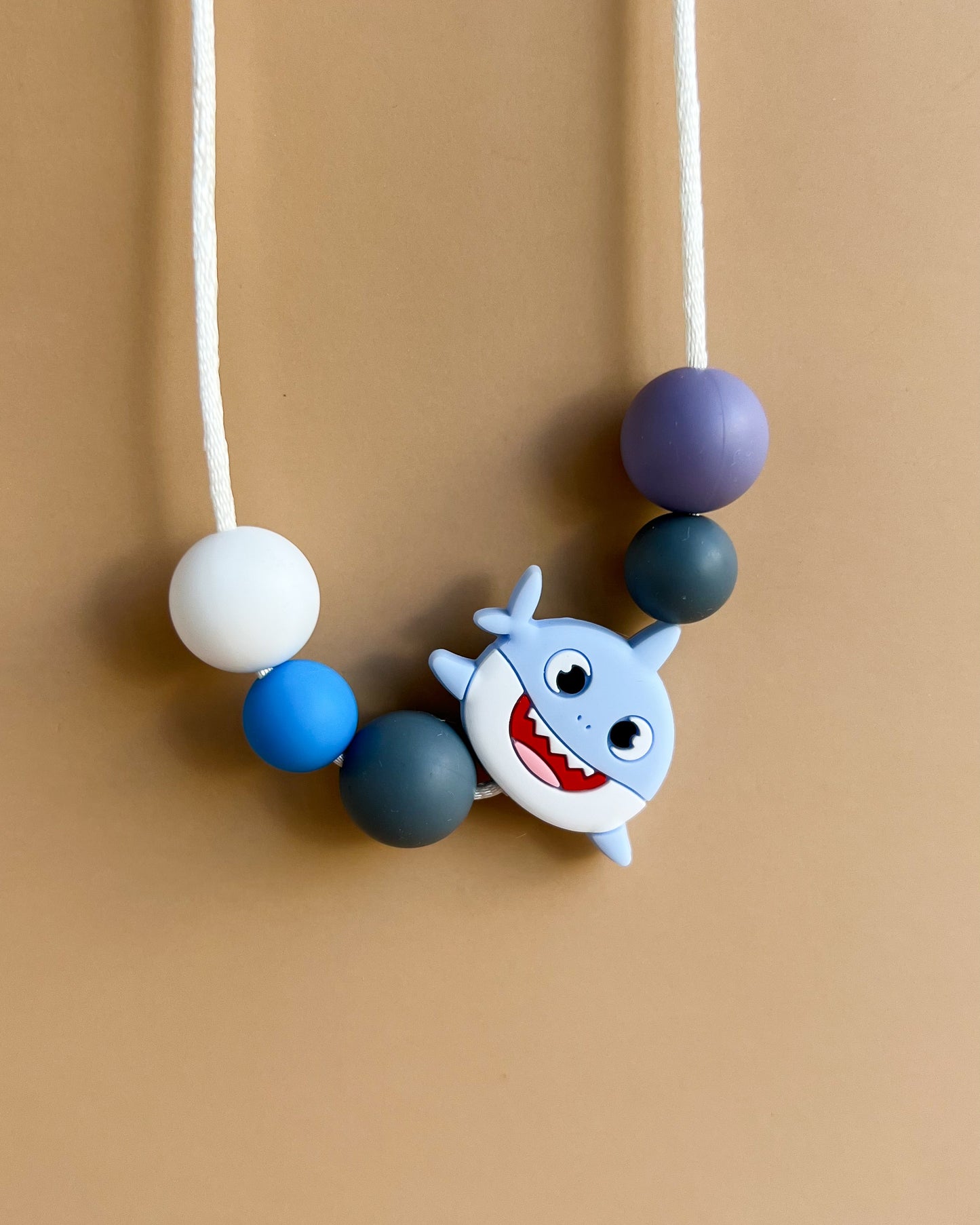 KIDS NECKLACE | BABY BOB 3Y+