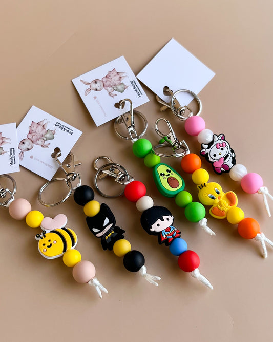 KEYCHAIN | KIDS 3Y+