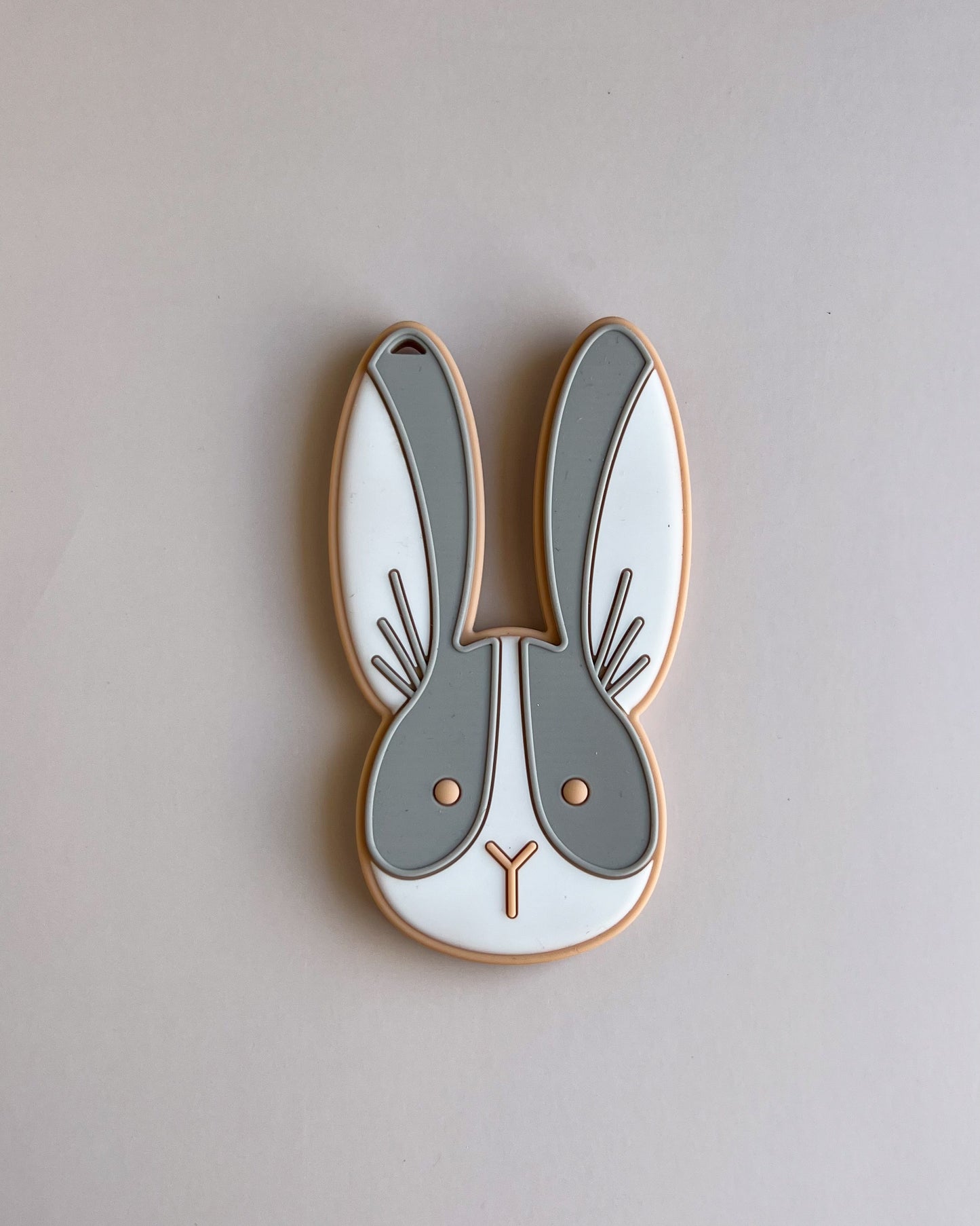 Silicone Teether | Bunny