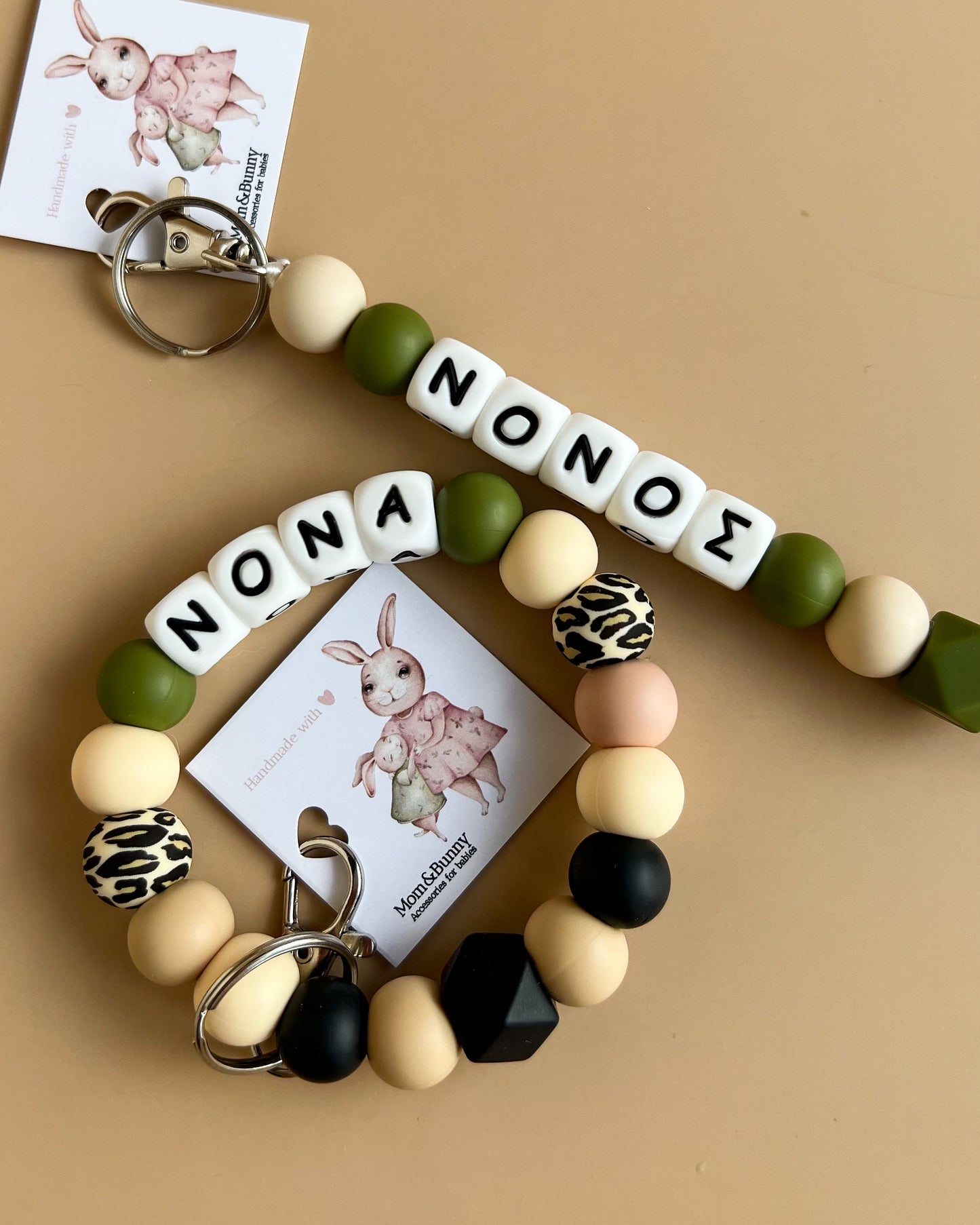 GIFT BOX | NONA&NONOΣ