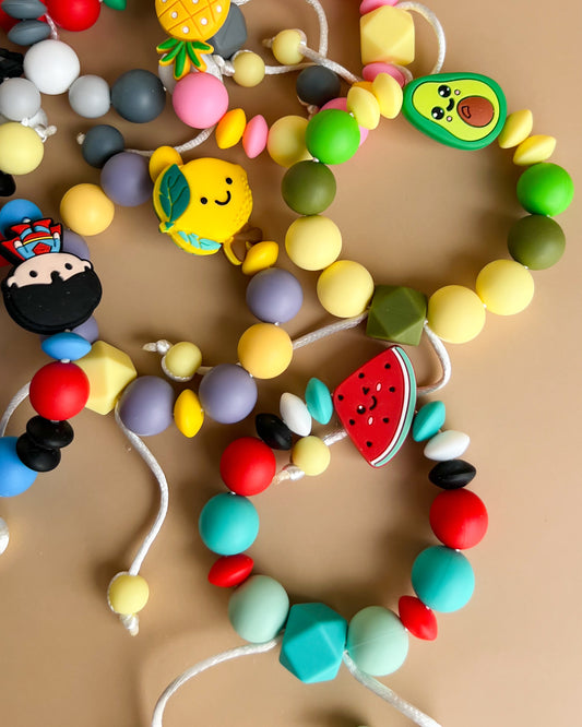 KIDS BRACELET | PANCY +3Y