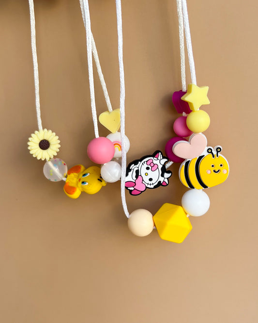 KIDS NECKLACE | TWINKIE 3Y+