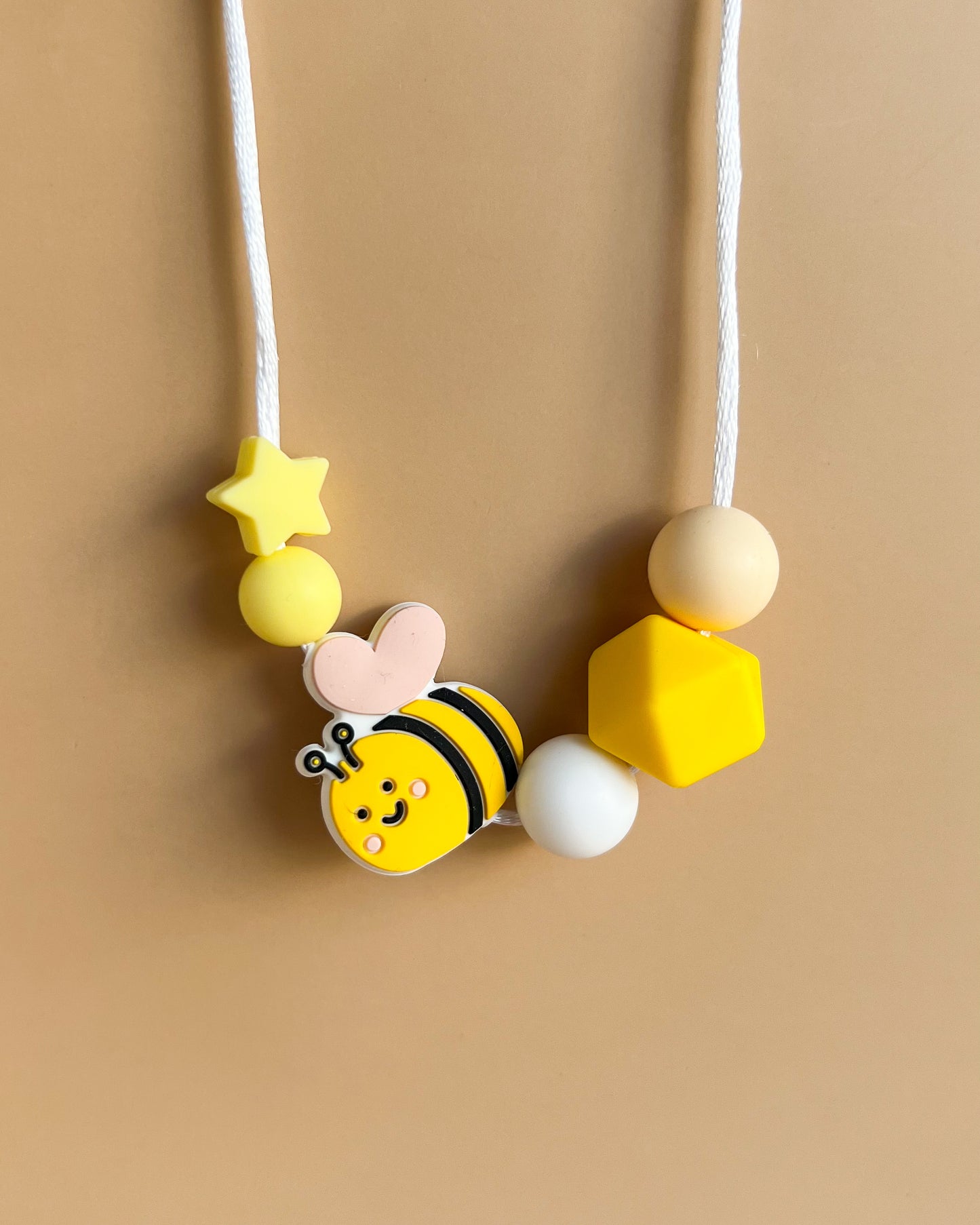 KIDS NECKLACE | TWINKIE 3Y+