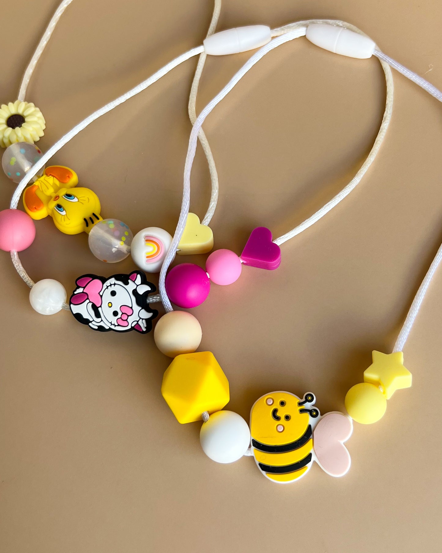 KIDS NECKLACE | TWINKIE 3Y+