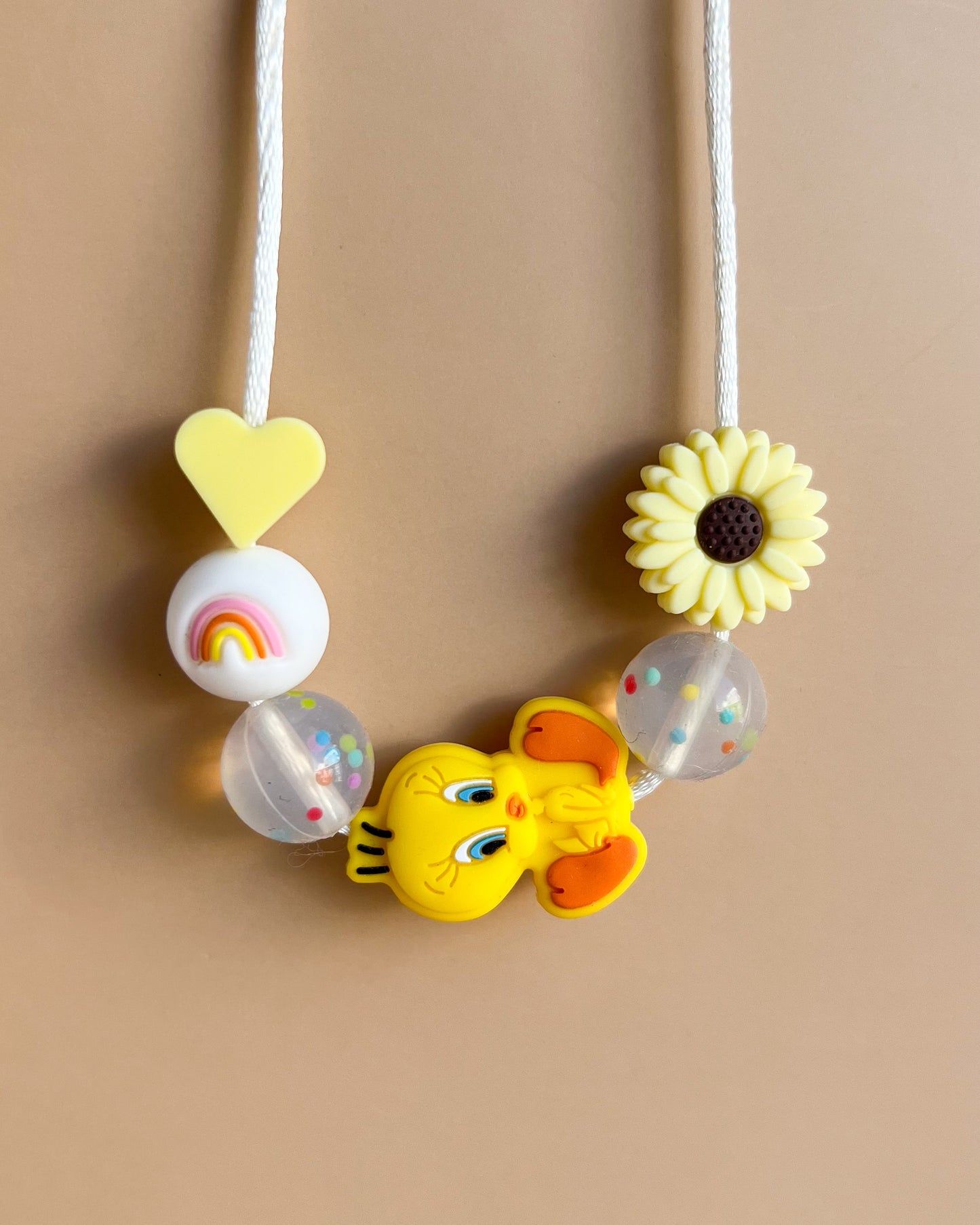 KIDS NECKLACE | TWINKIE 3Y+