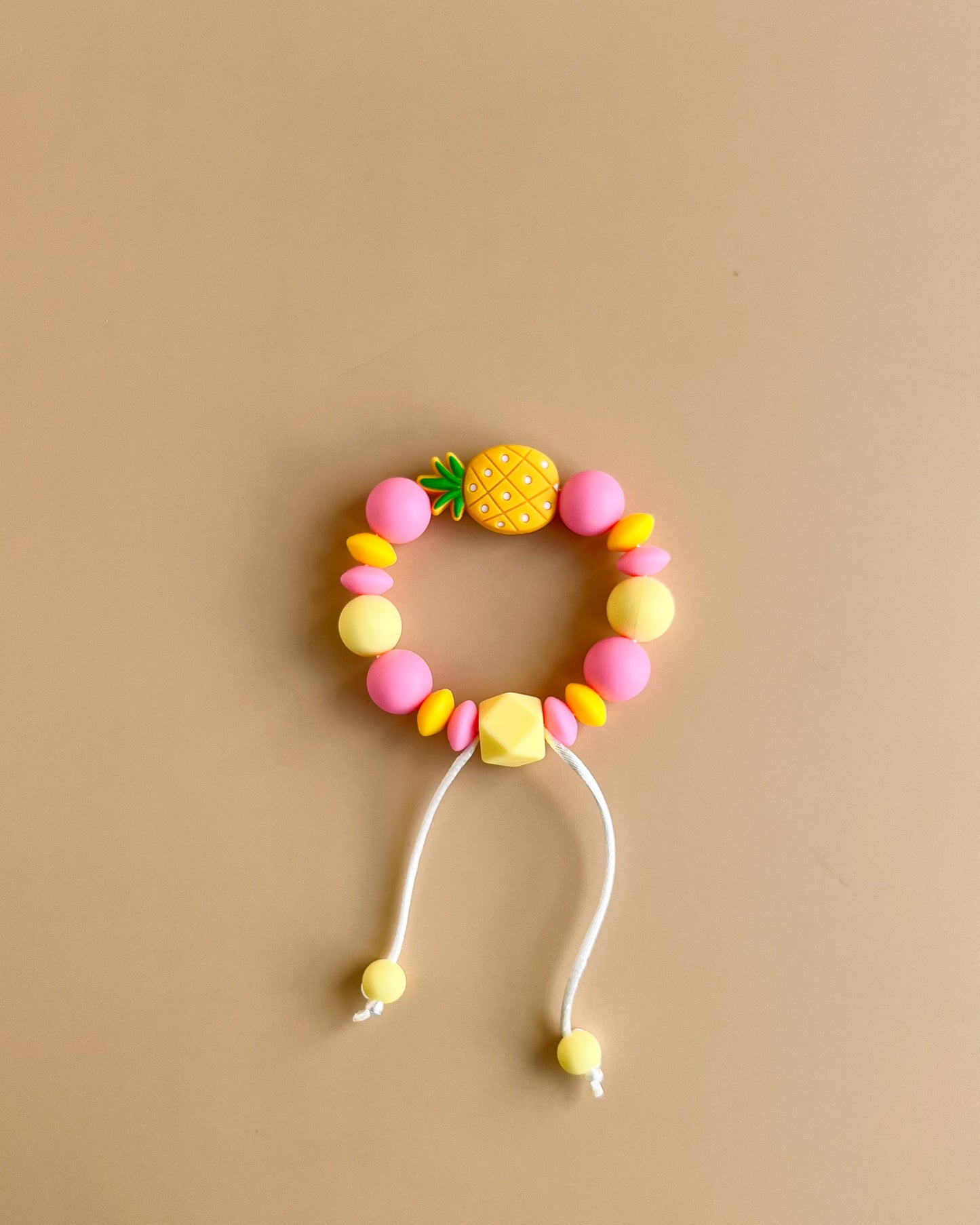 KIDS BRACELET | PANCY +3Y