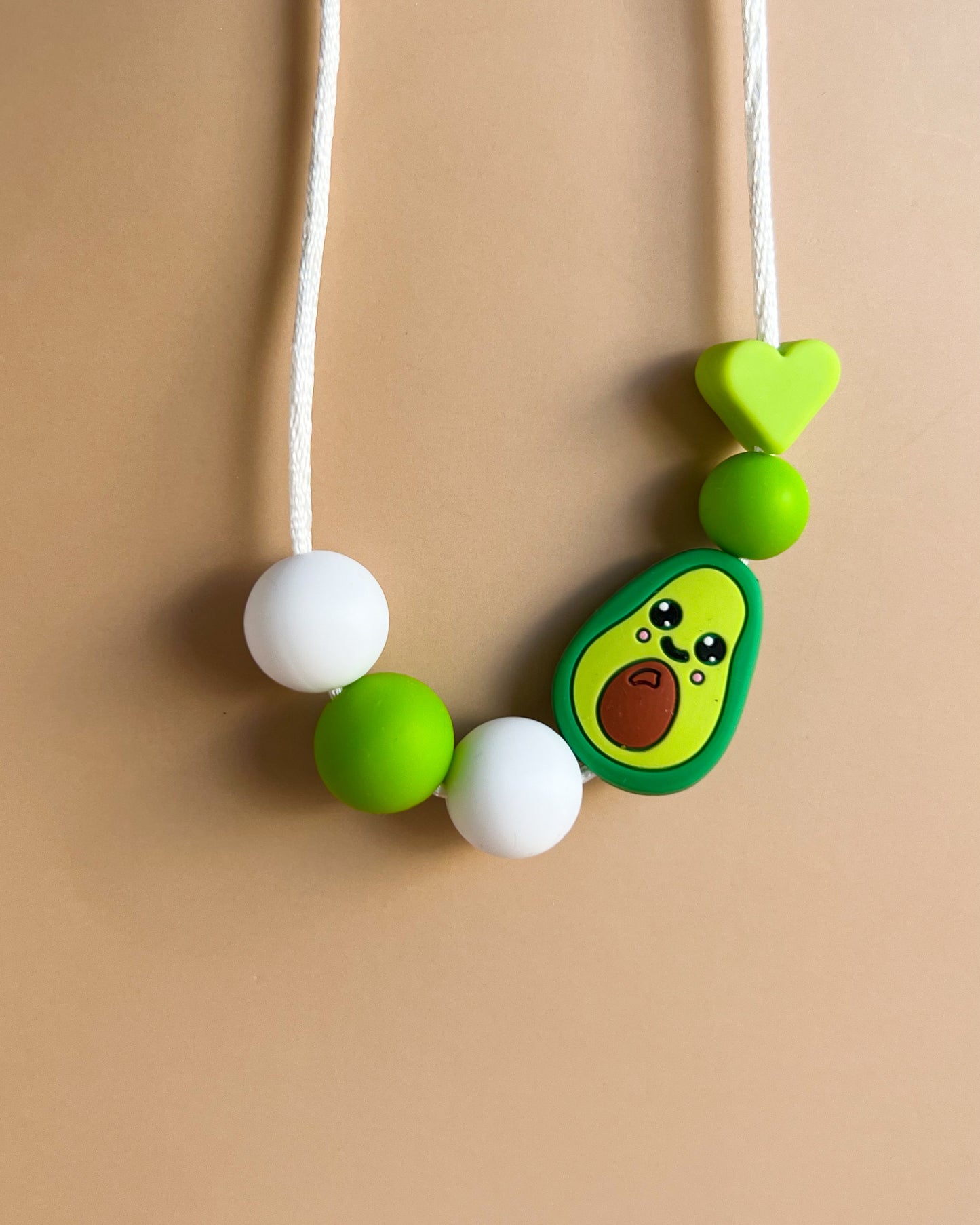 KIDS NECKLACE | FRUITY 3Y+