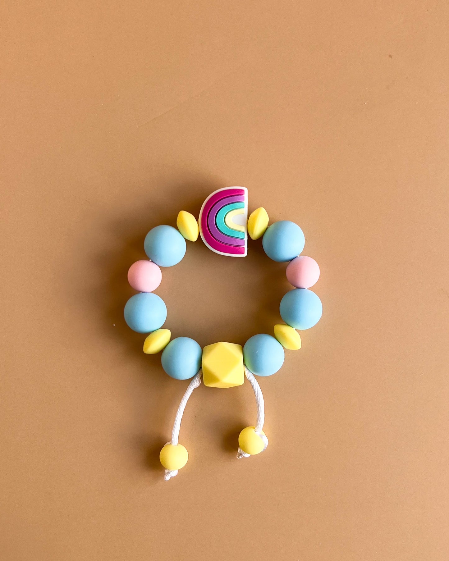 KIDS BRACELET | RAINBOW +3Y