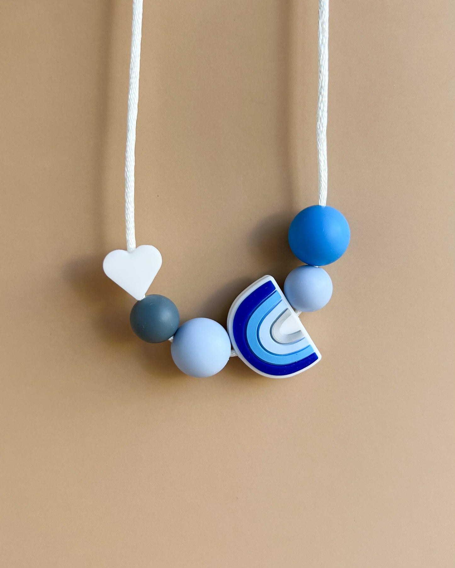 KIDS NECKLACE | RAINBOW 3Y+