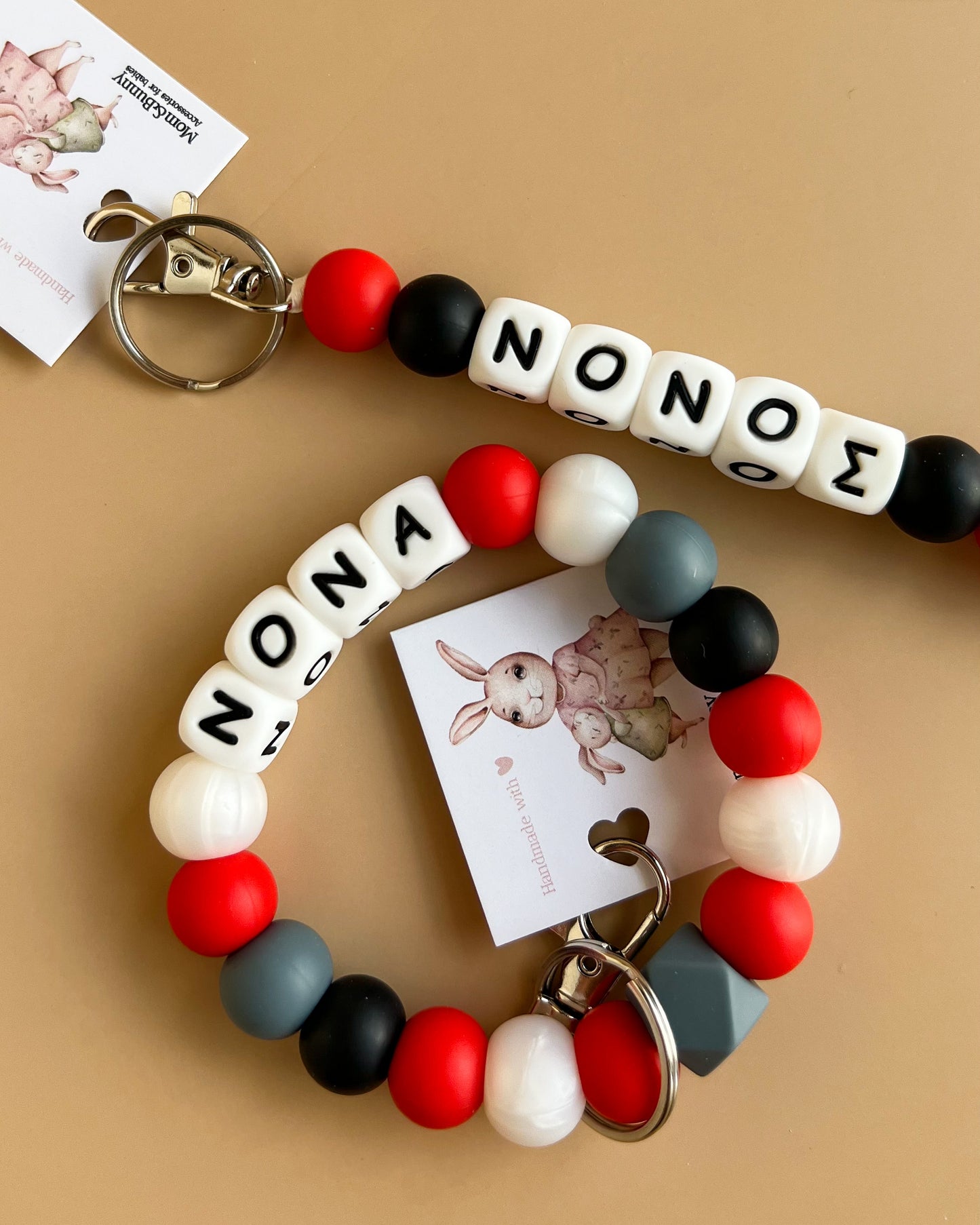 GIFT BOX | NONA&NONOΣ