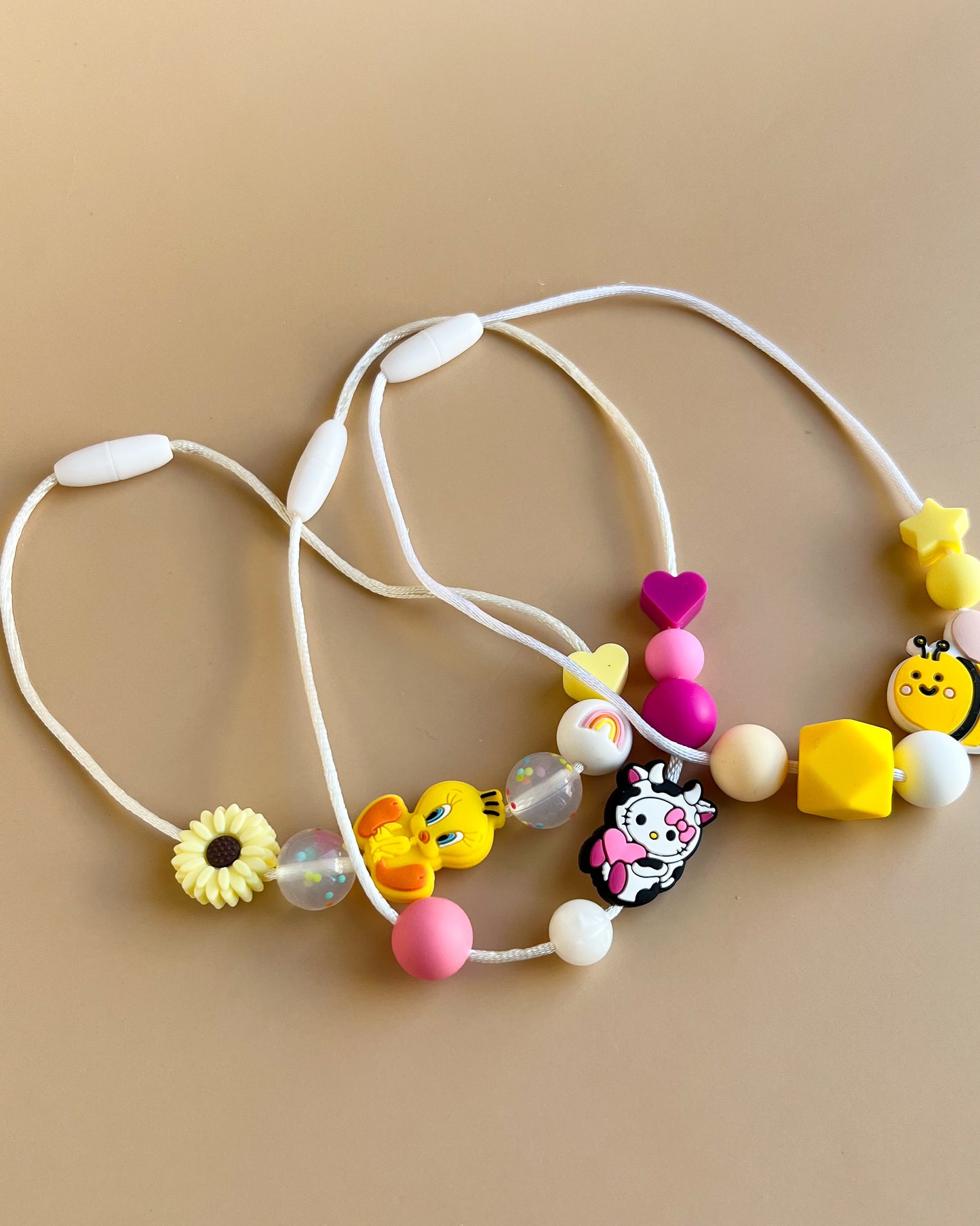 KIDS NECKLACE | TWINKIE 3Y+