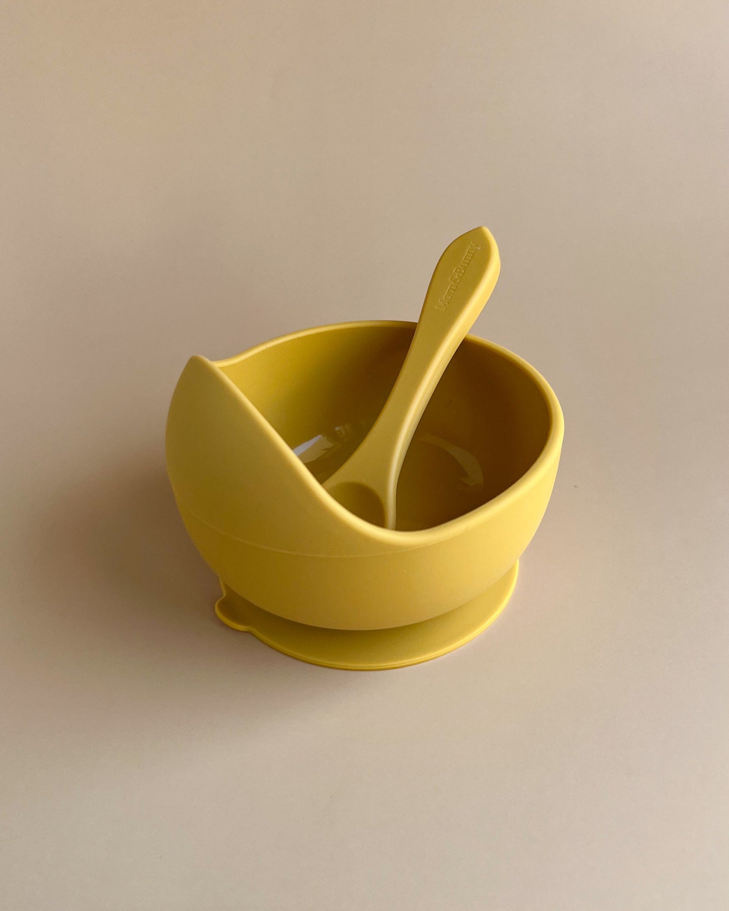 SET “BOWL+SPOON” 04m+