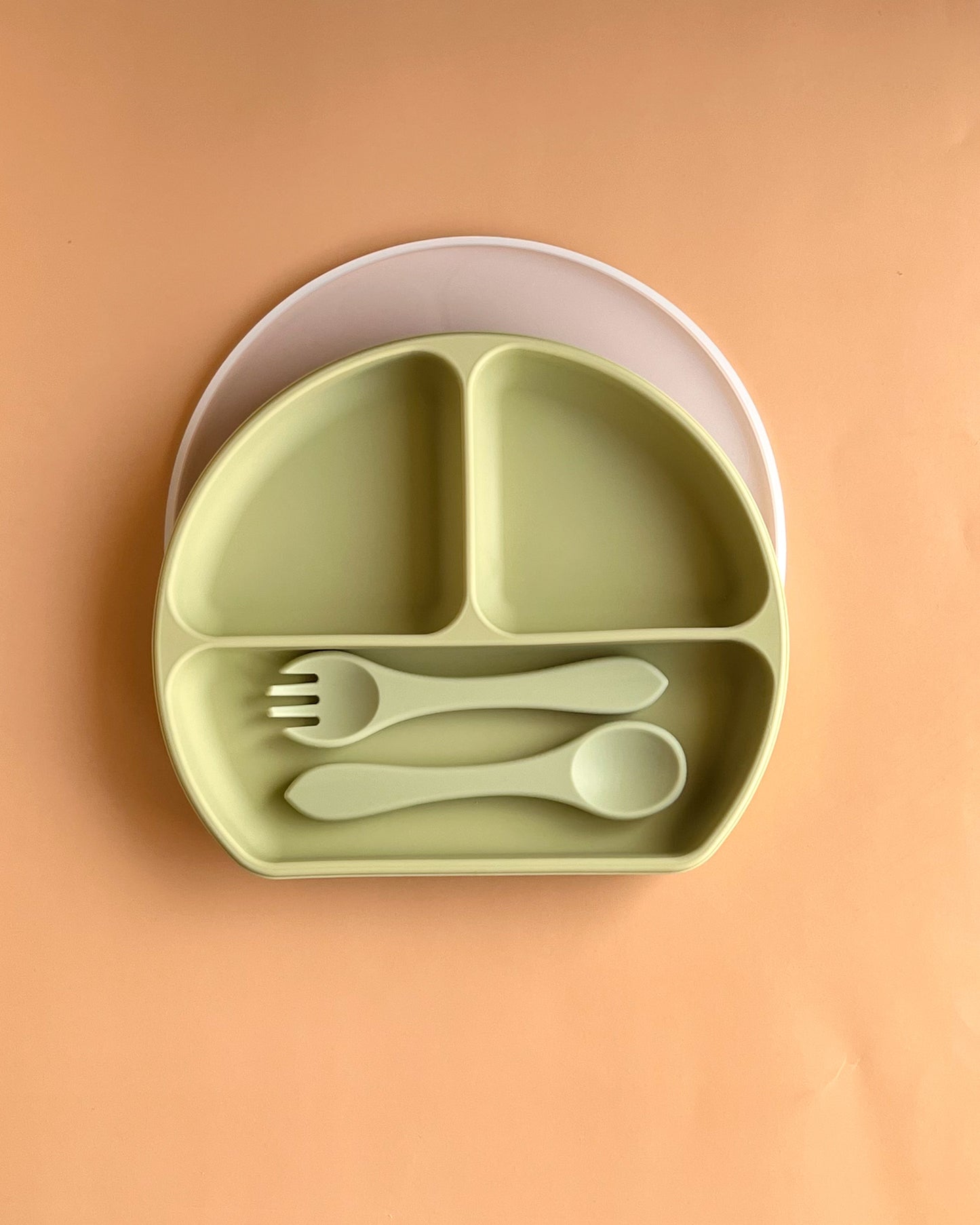 SET “MEALTIME” 06m+