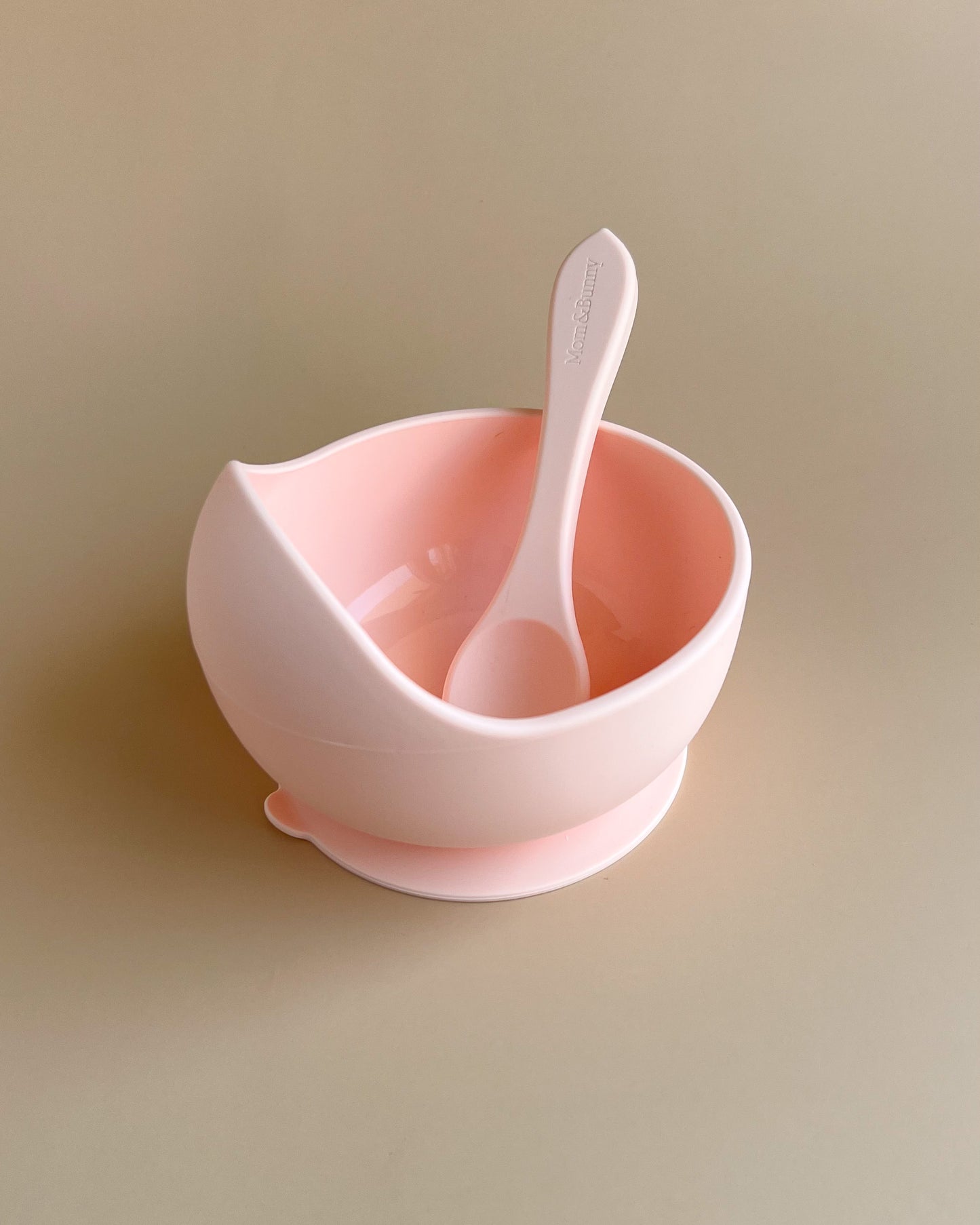 SET “BOWL+SPOON” 04m+